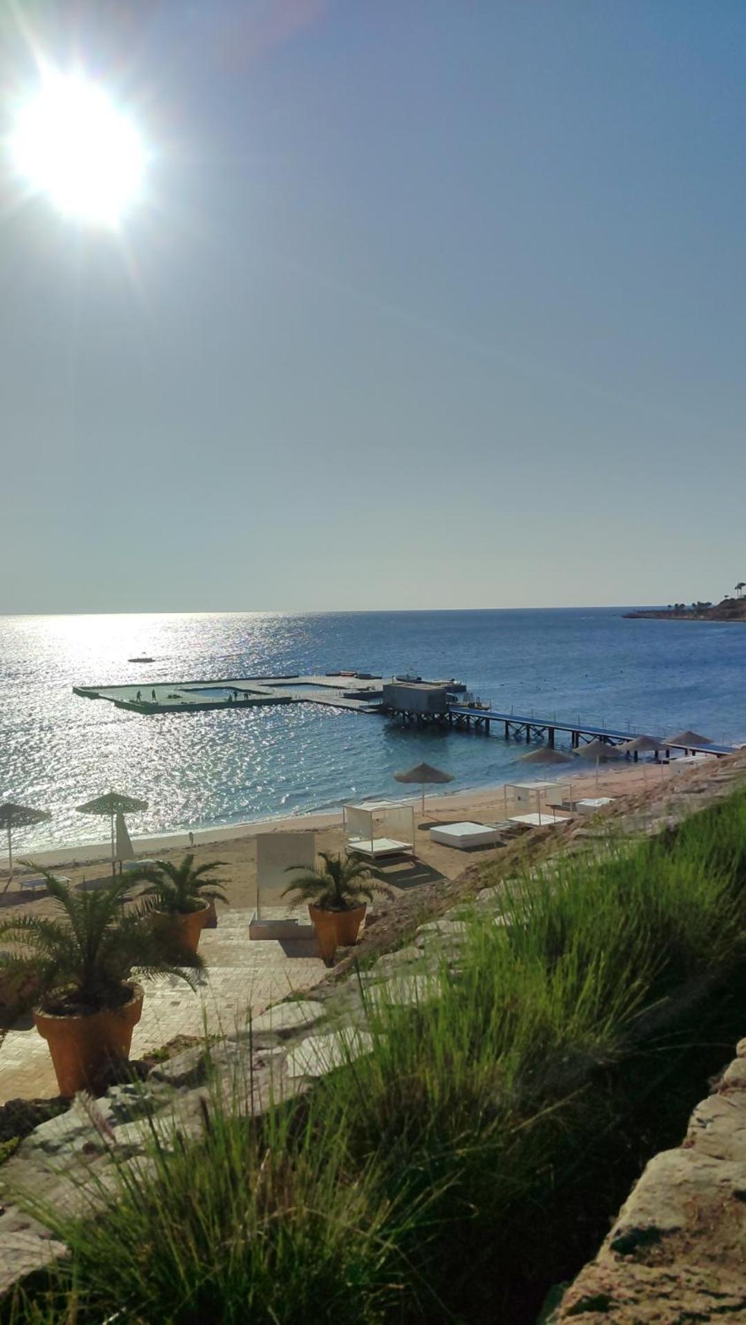 Apartament Sheik Domina Coral Bay Blocco 33