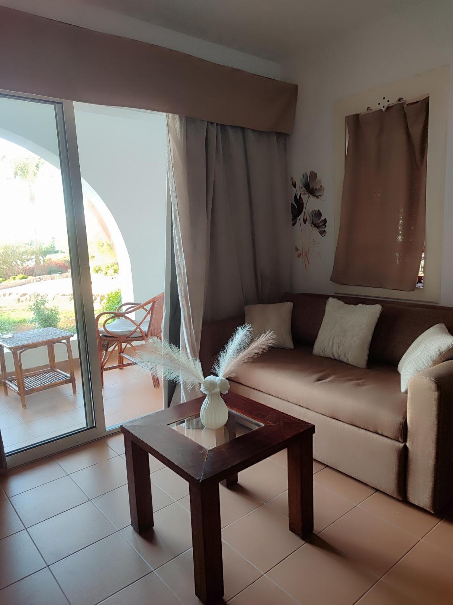 Apartament Sheik Domina Coral Bay Blocco 33 Sharm el-Sheikh