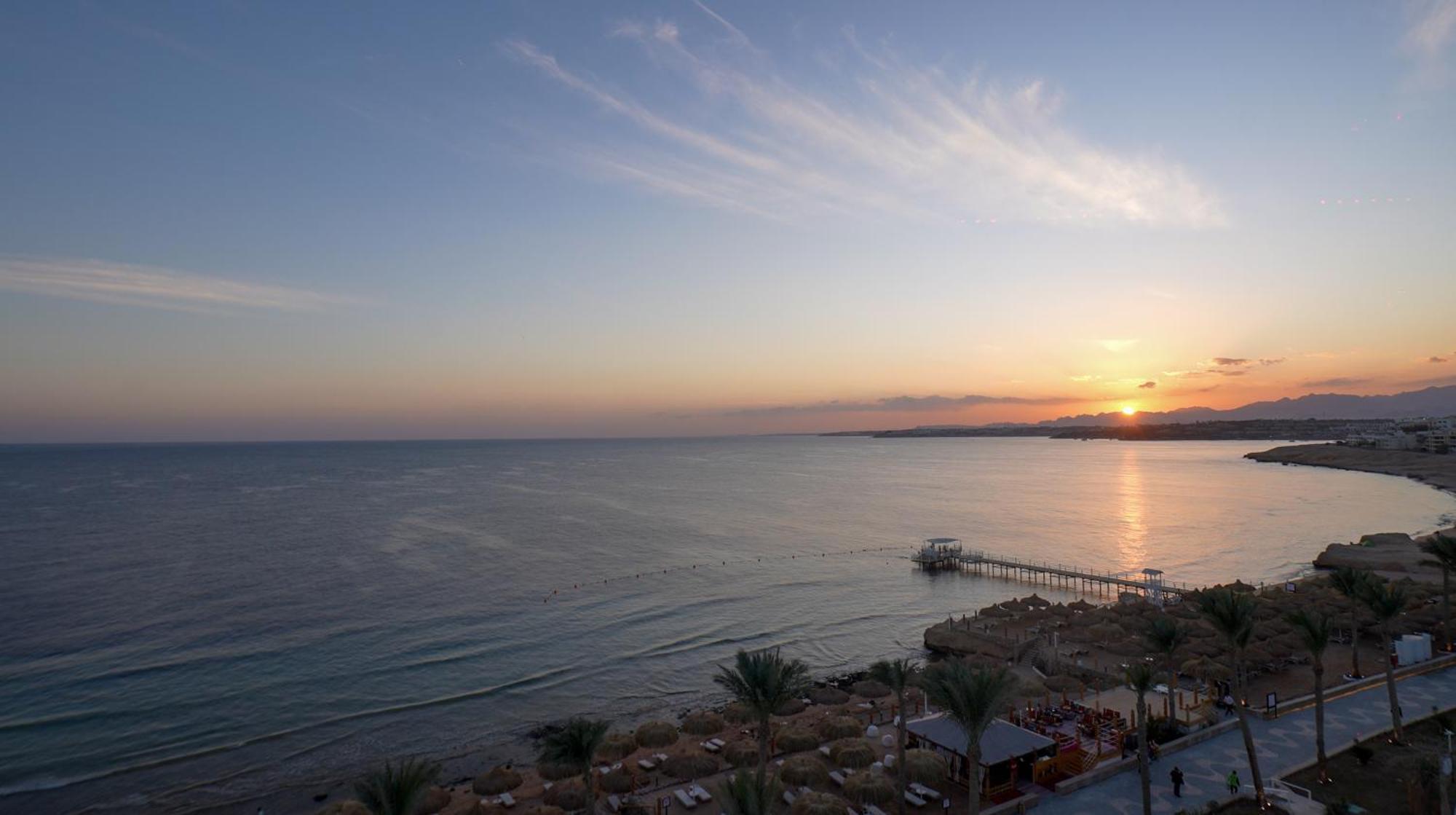 Resort Sunrise Remal Beach Şarm El-Şeyh