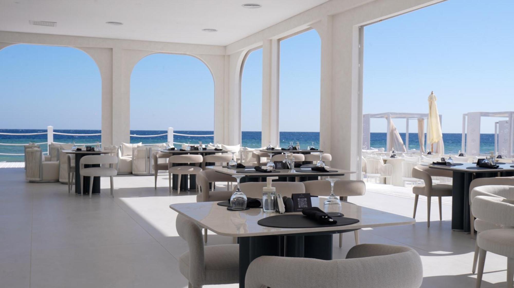 Sunrise Remal 5*