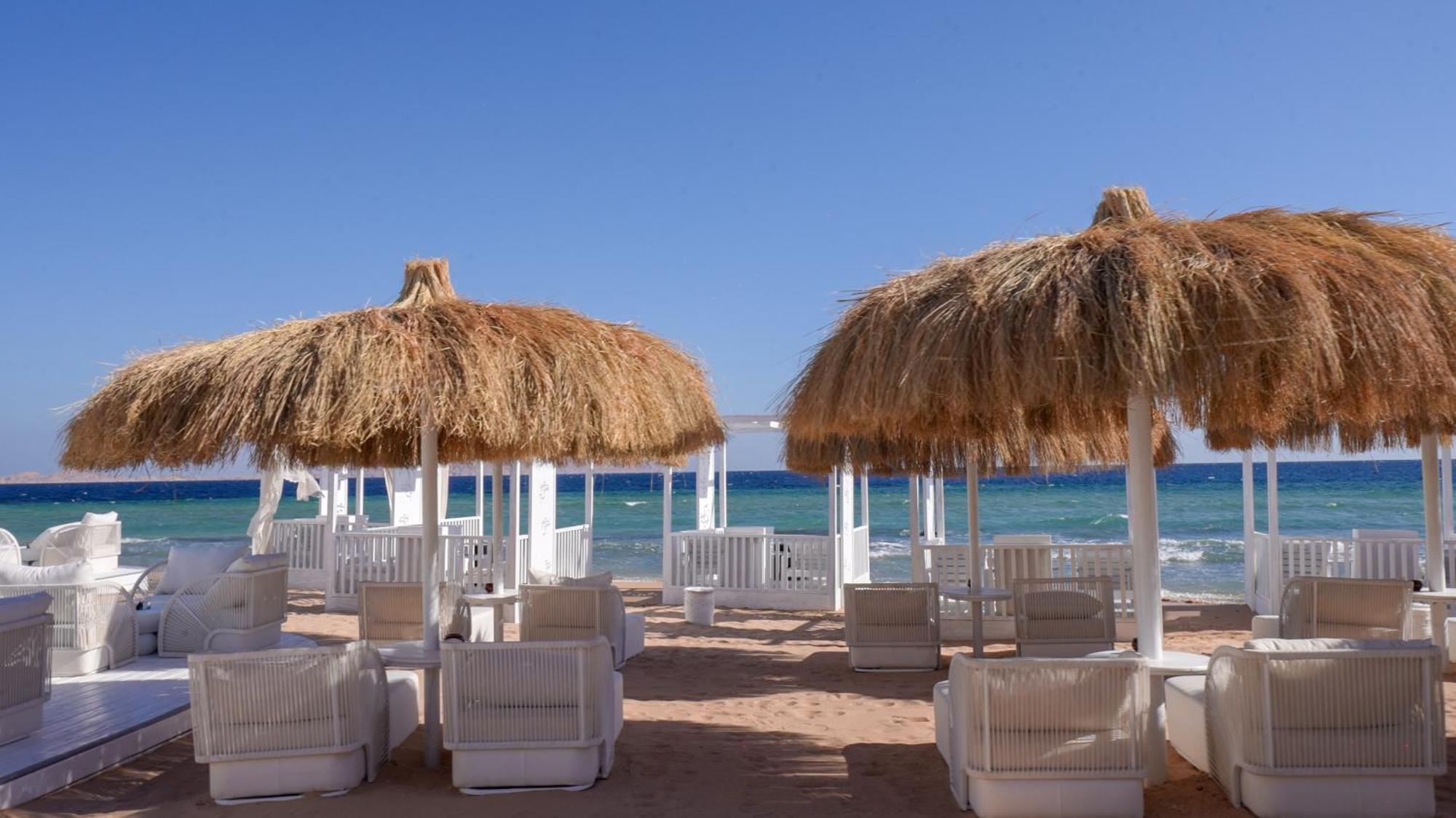 Sunrise Remal Beach Şarm El-Şeyh