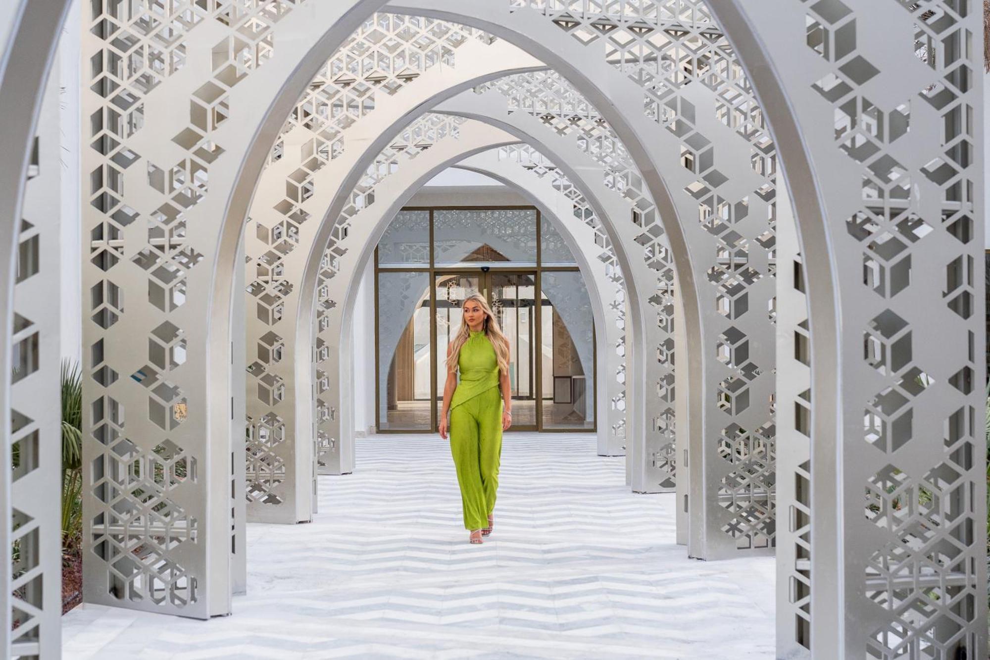 Sunrise Remal Beach Resort Şarm El-Şeyh