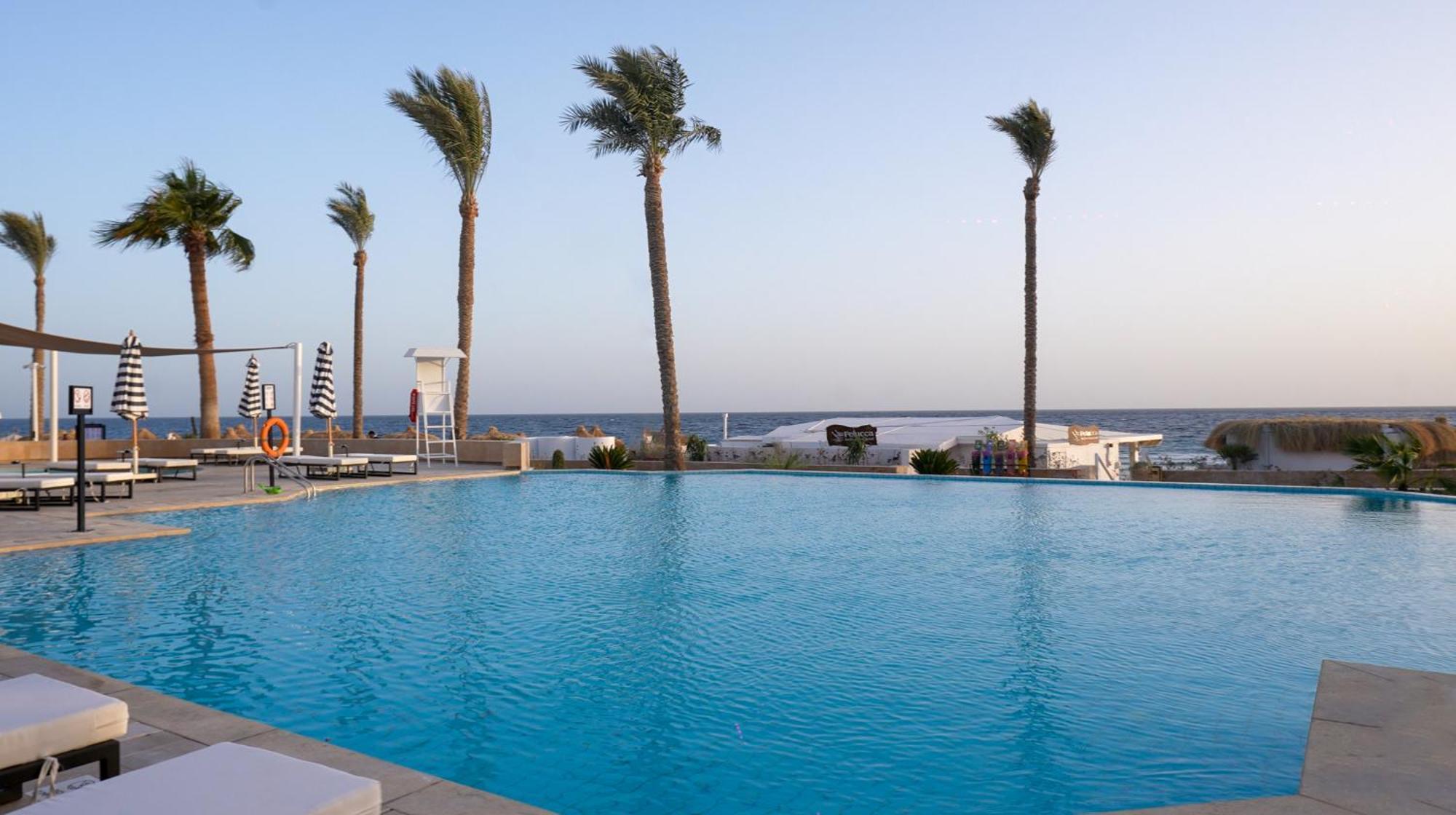 Sunrise Remal 5*