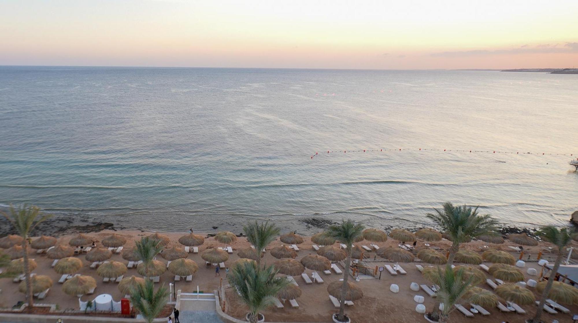 Sunrise Remal 5*