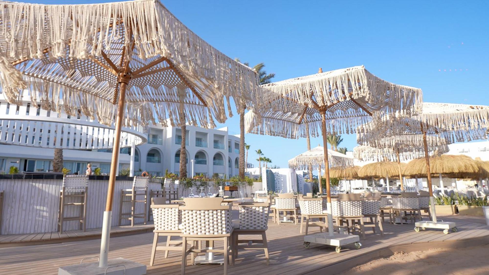 Resort Sunrise Remal Beach Şarm El-Şeyh