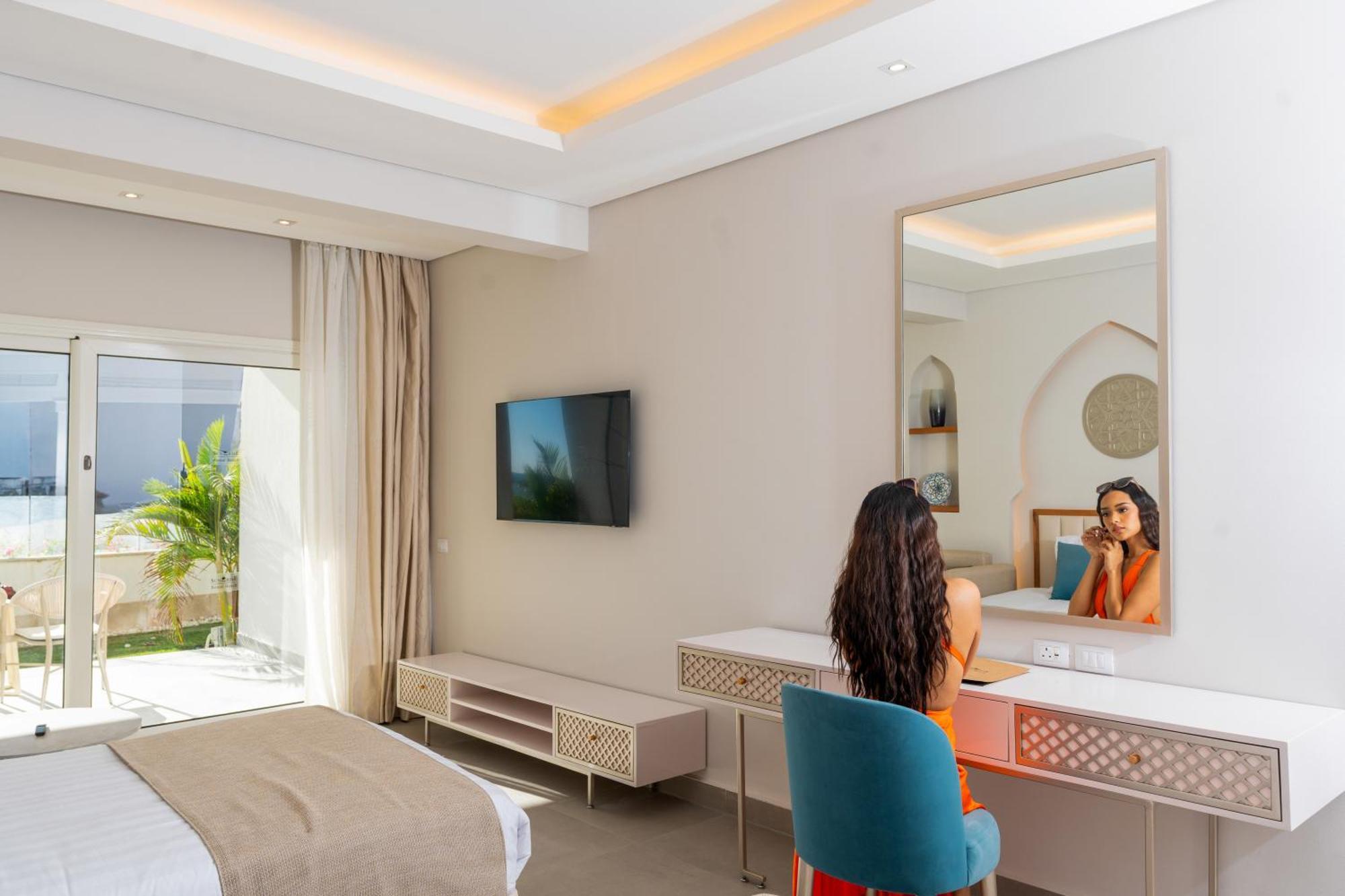 Sunrise Remal Resort 5*