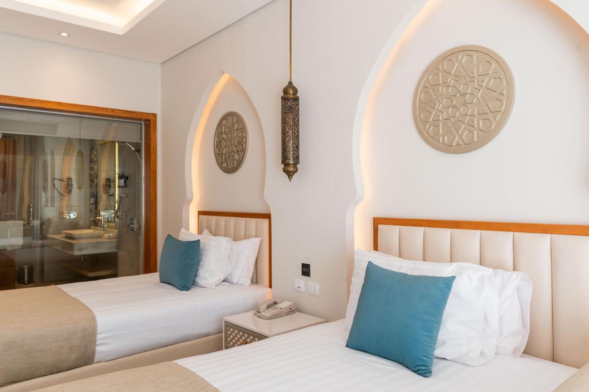 Resort Sunrise Remal 5*