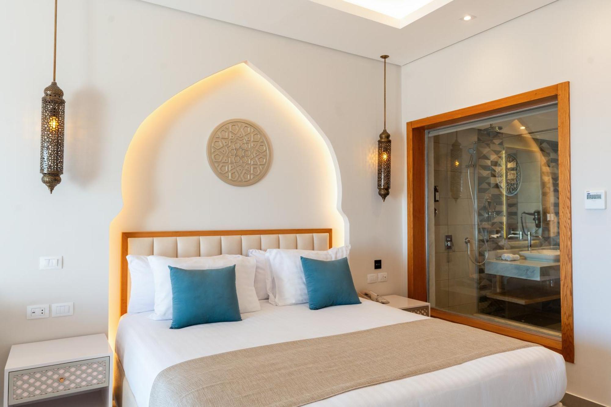 Sunrise Remal Resort