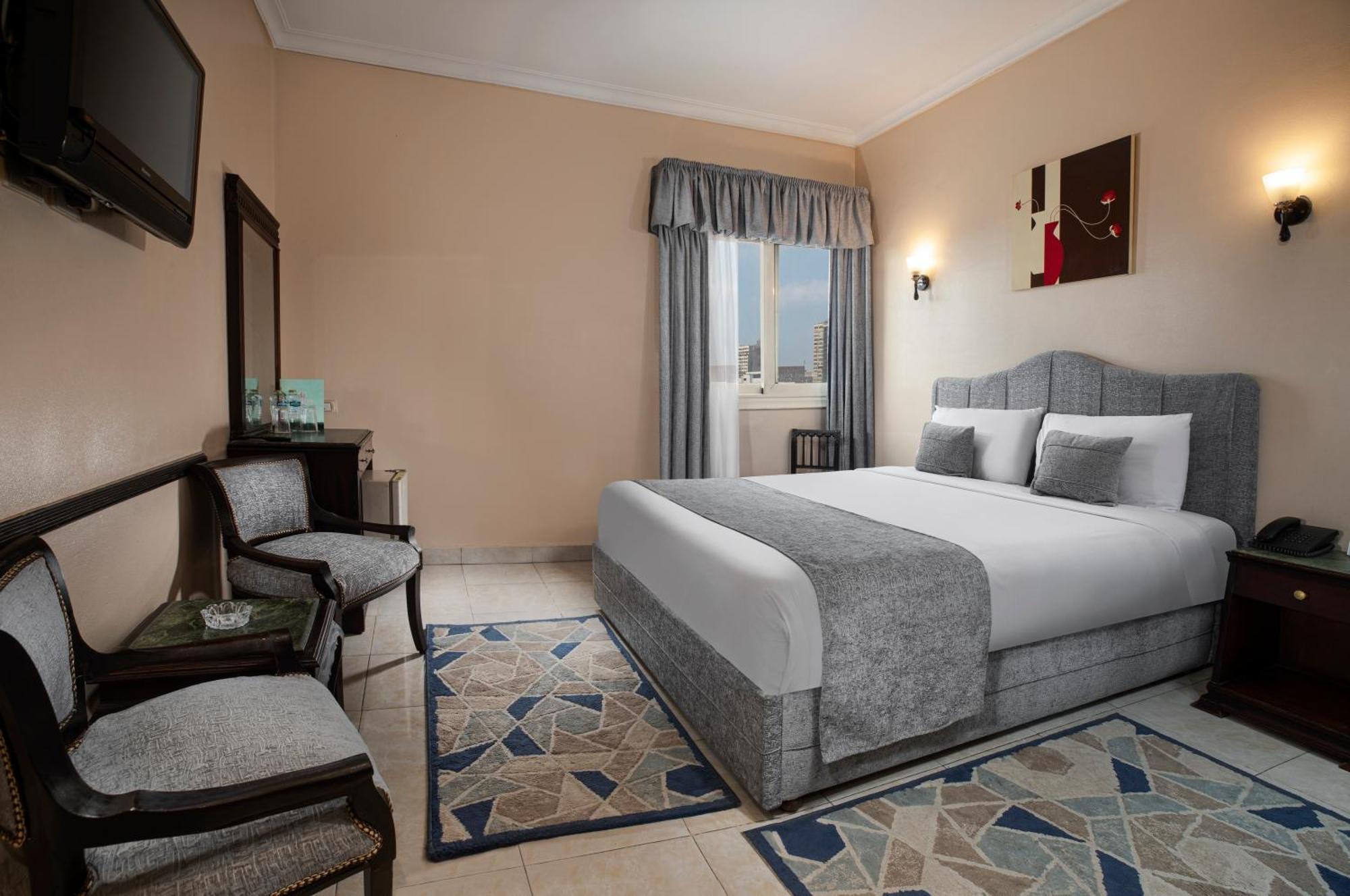 Hotel Holidays Express Giza