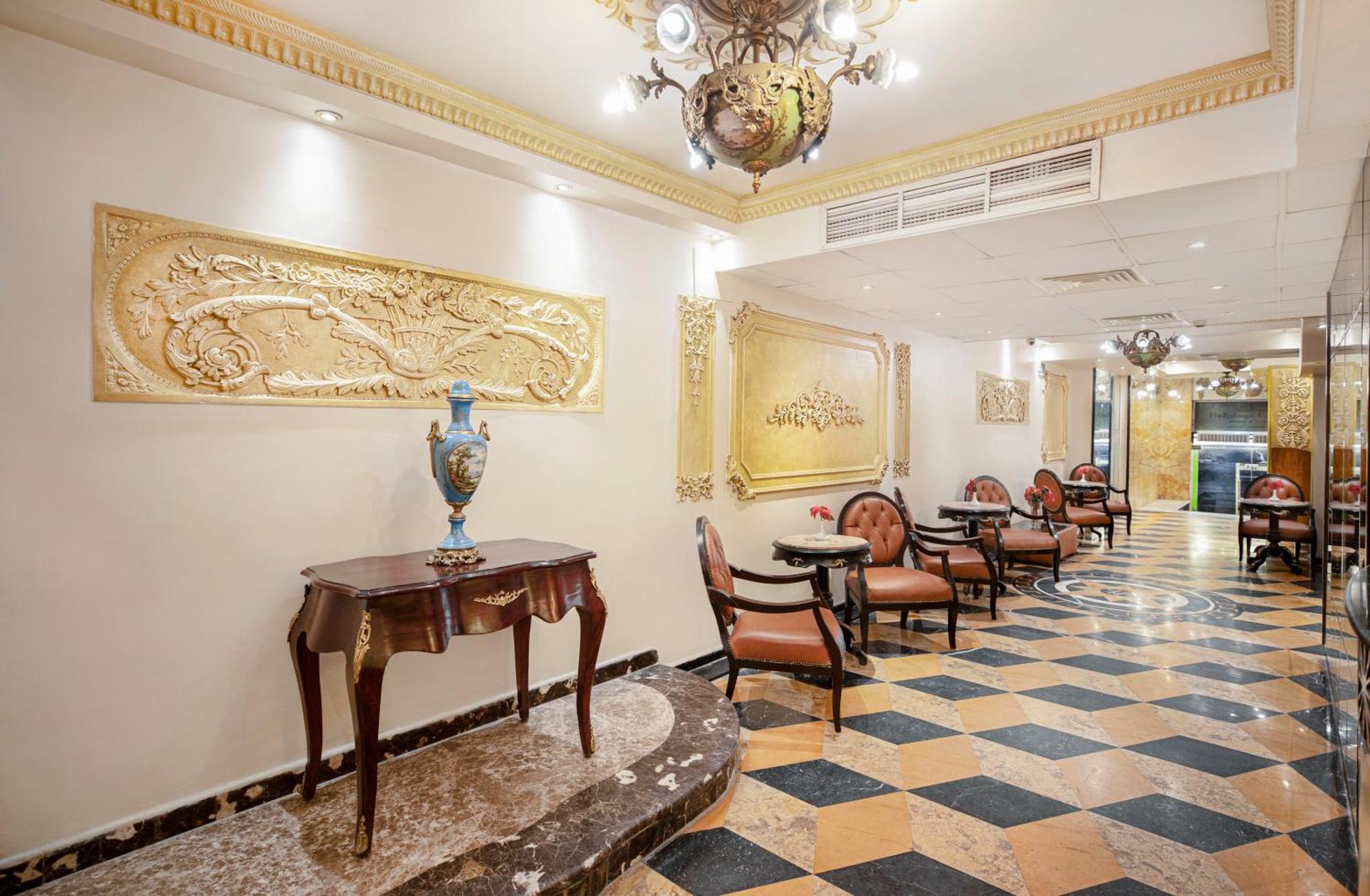 Hotel Holidays Express
