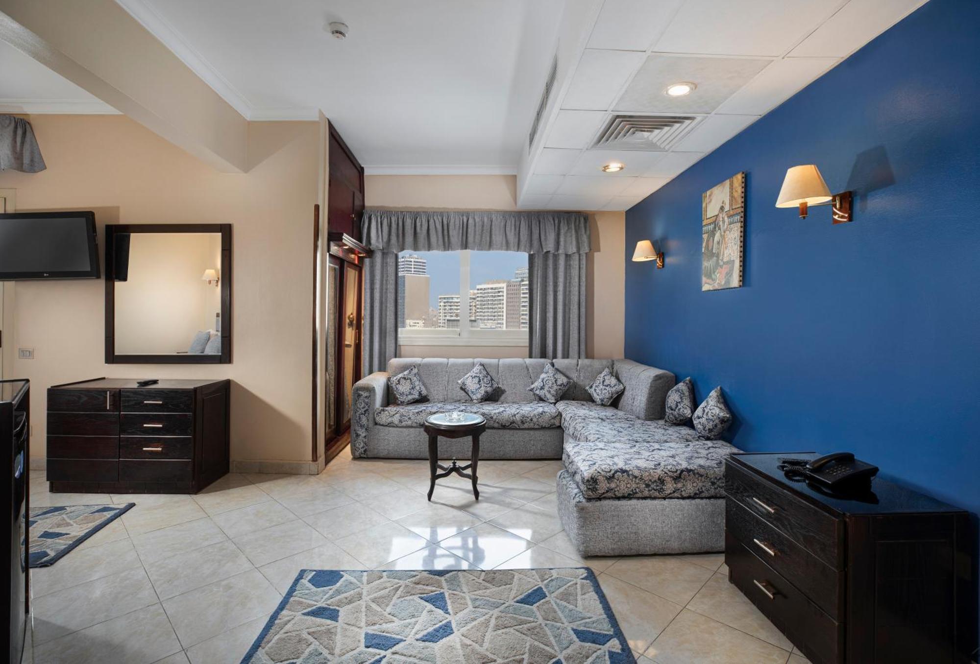 Hotel Holidays Express Giza