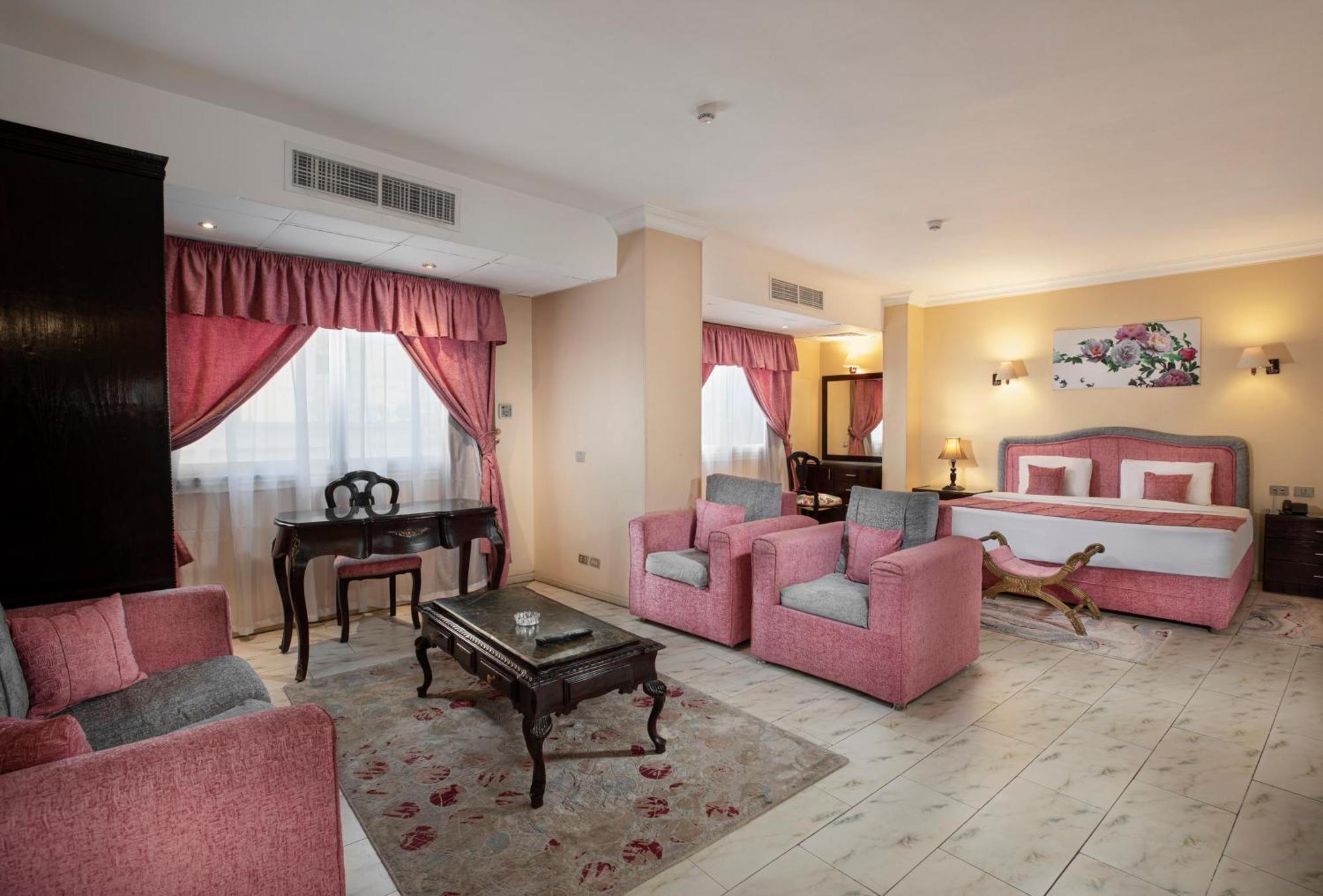 Holidays Express 3* Giza