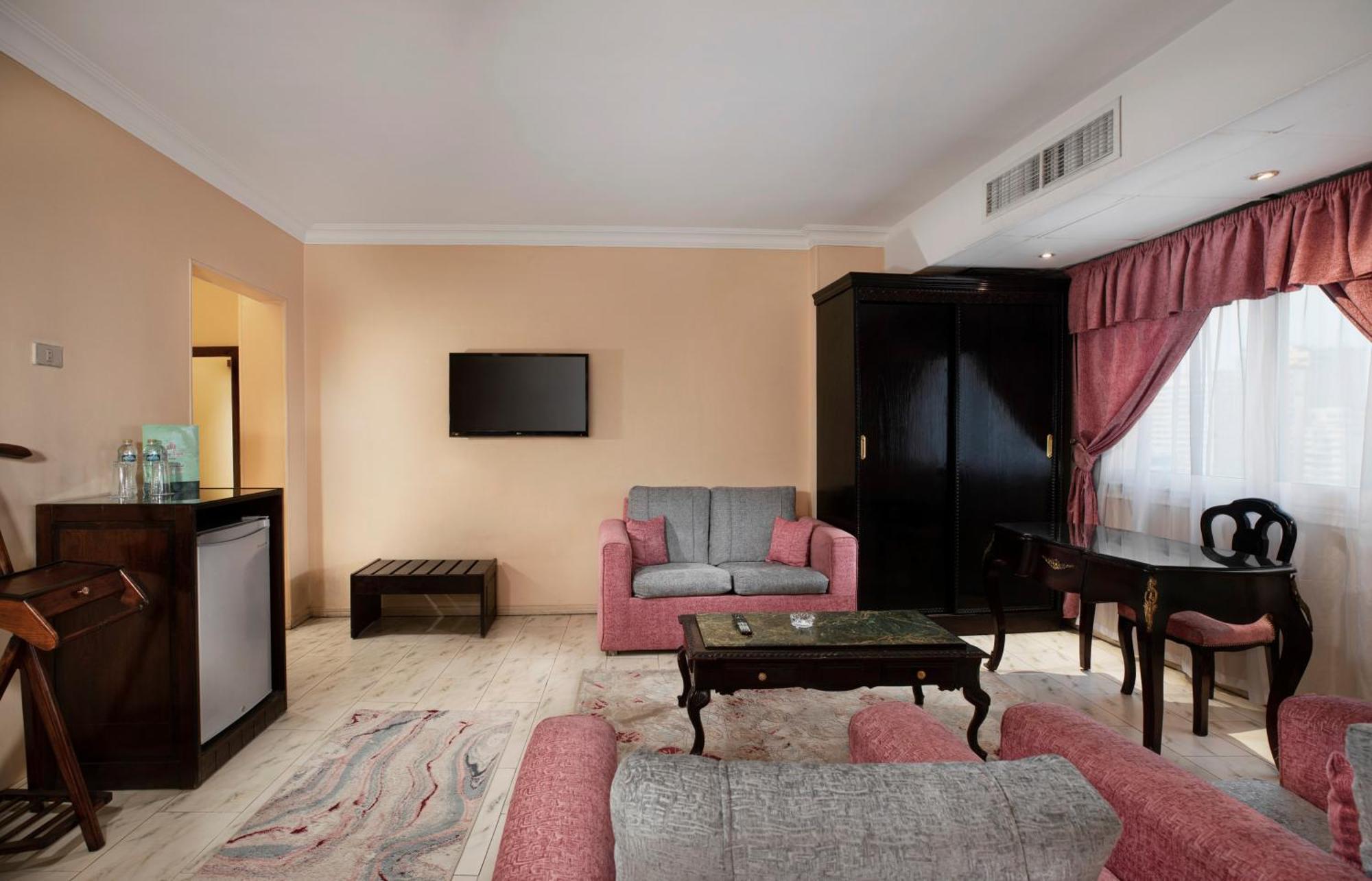 Holidays Express Hotel Giza