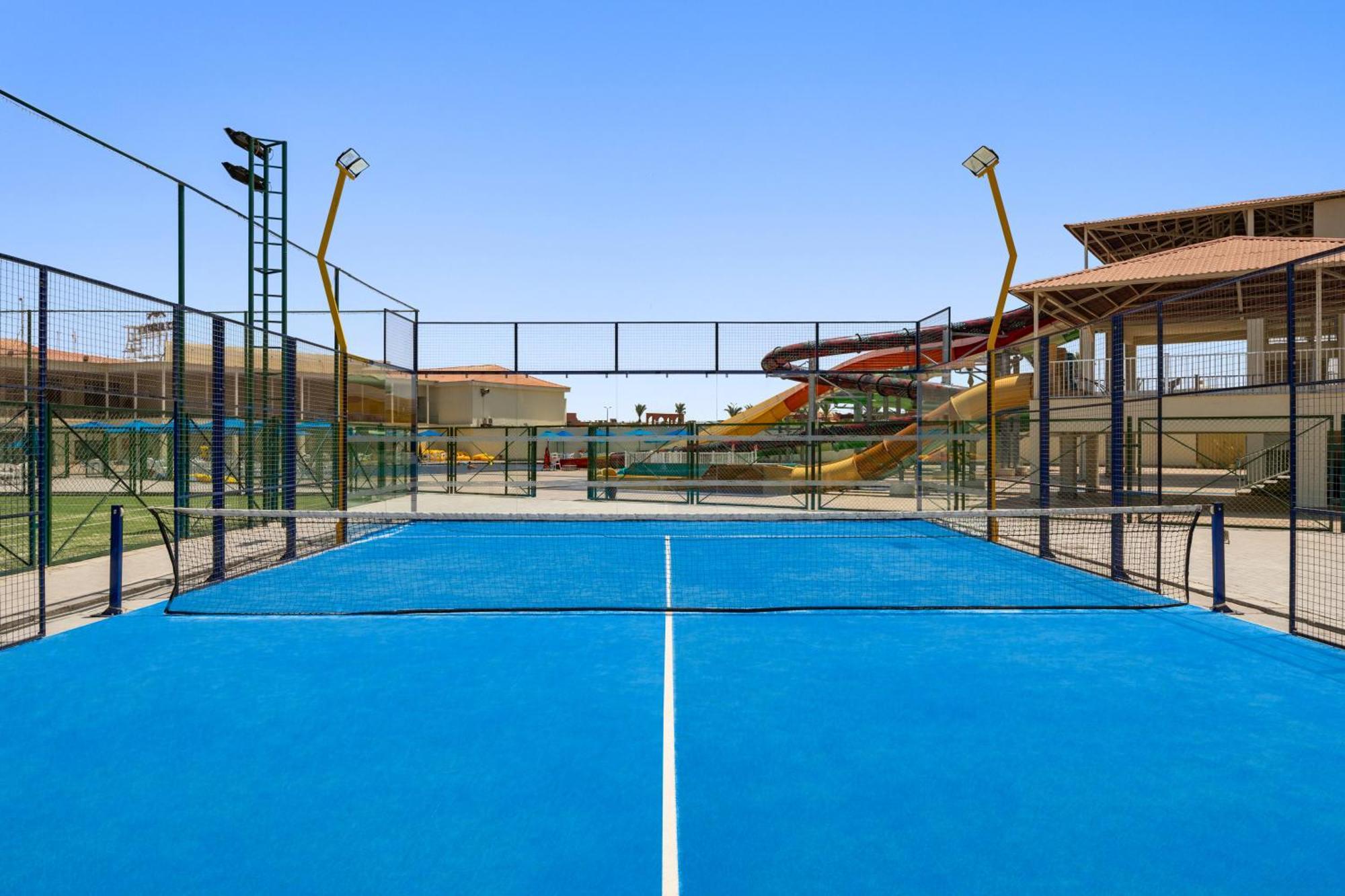 Pickalbatros Dana - Aqua Park Resort Hurghada