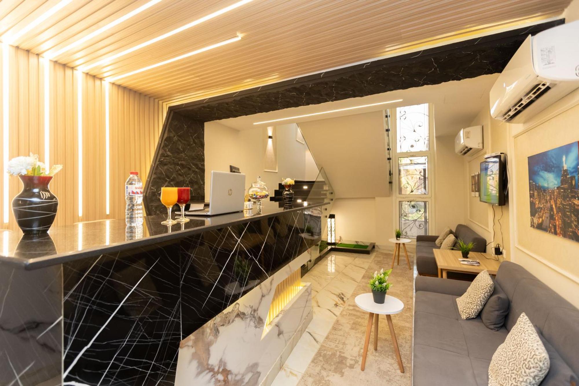 Hotel Khattab Pyramids View Cairo