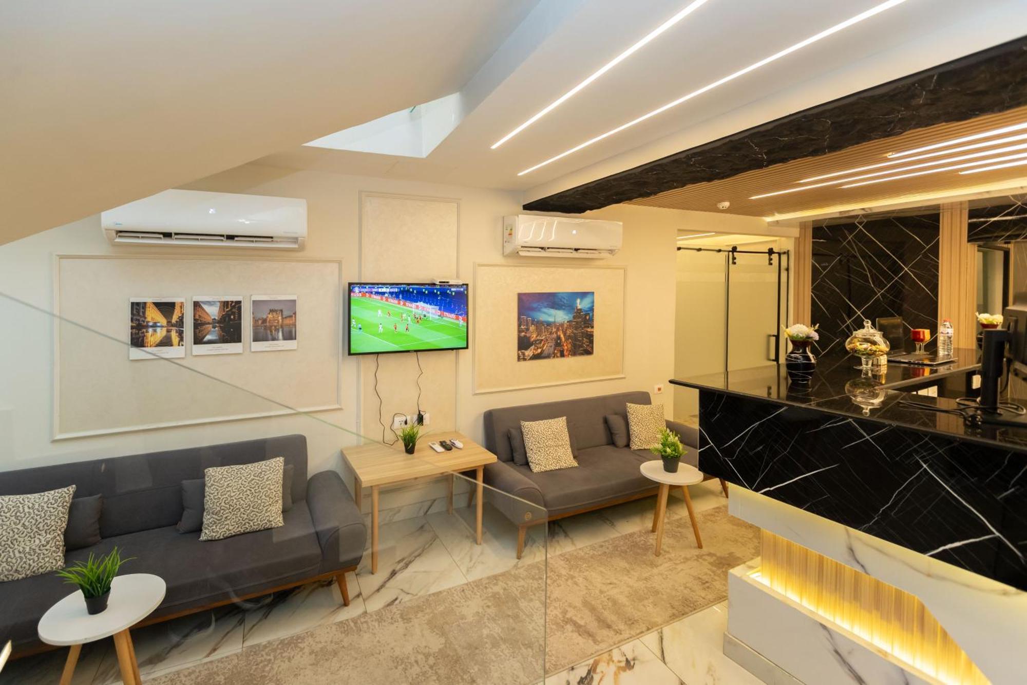 Khattab Pyramids View Hotel 3*