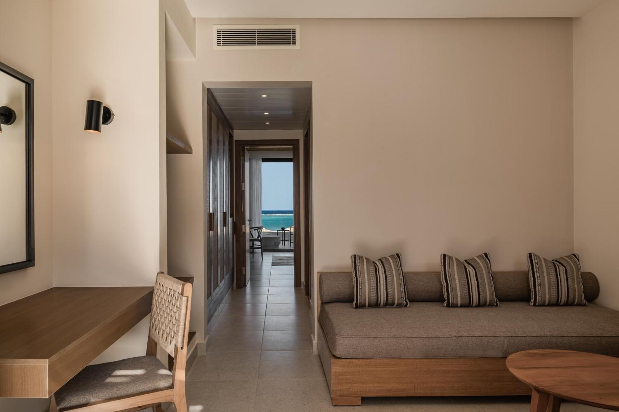 Hotel Jaz Elite Riviera 5*