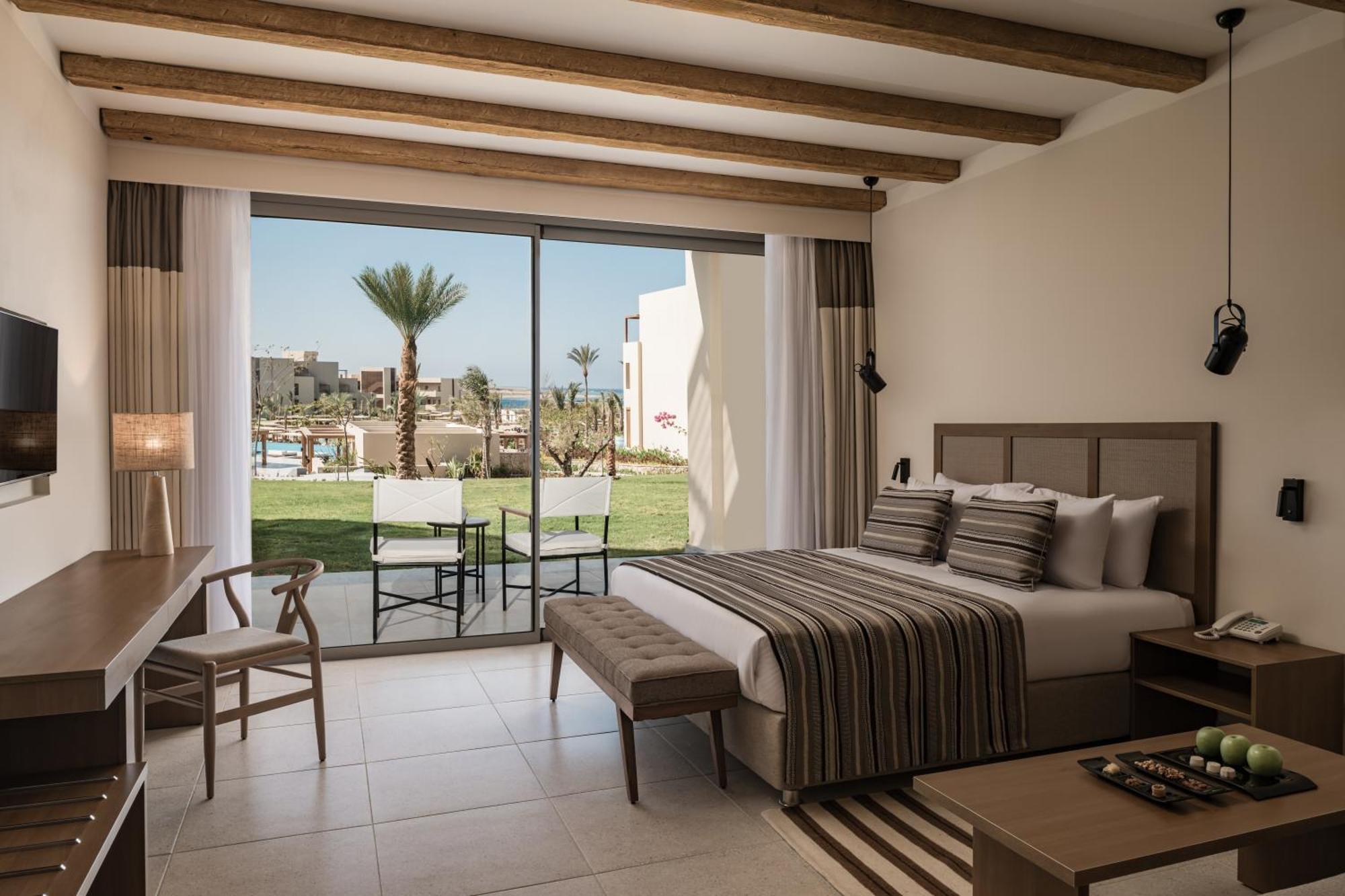 Jaz Elite Riviera 5*