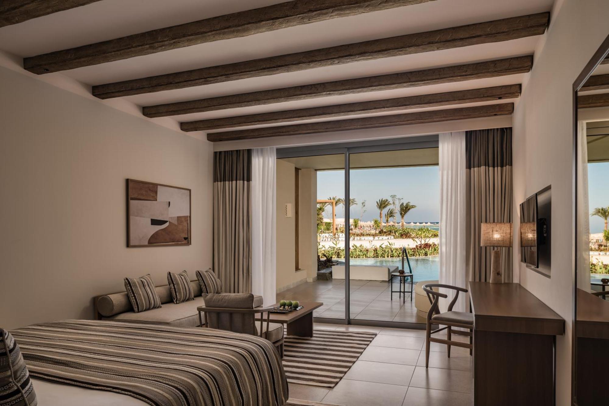 Jaz Elite Riviera Marsa Alam