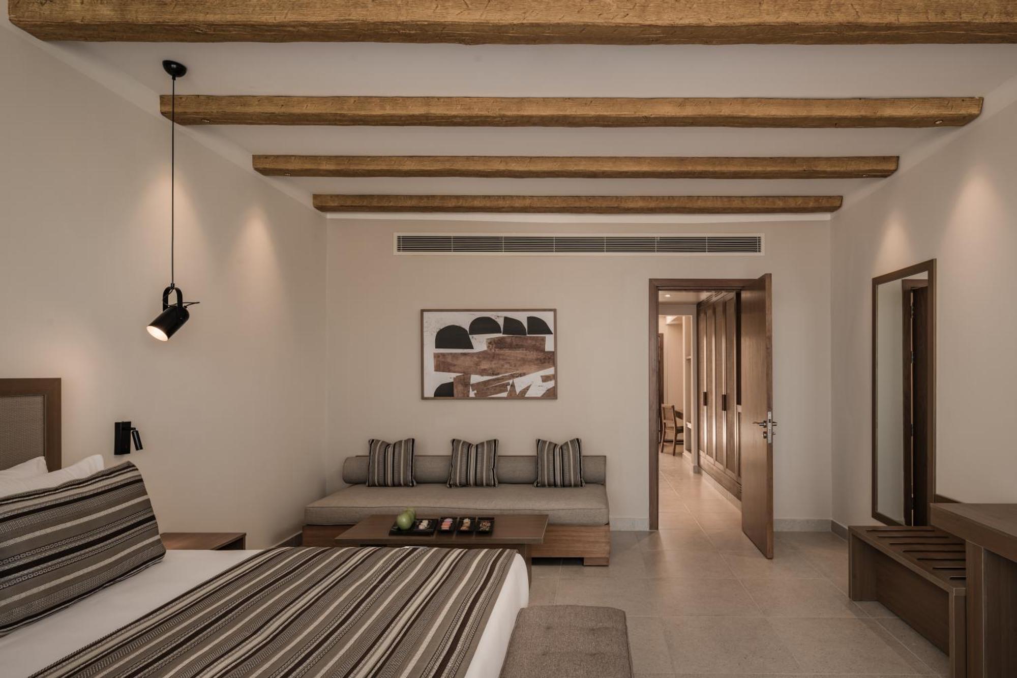 Hotel Jaz Elite Riviera Marsa Alam
