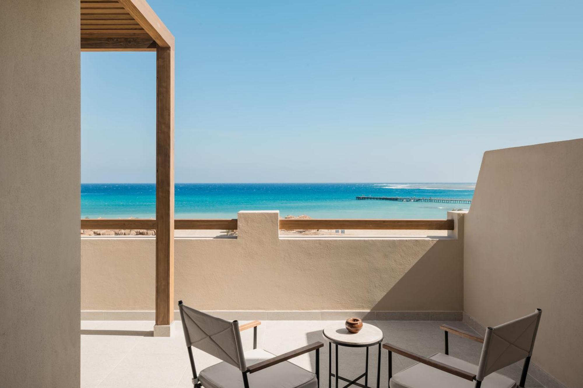 Hotel Jaz Elite Riviera 5*