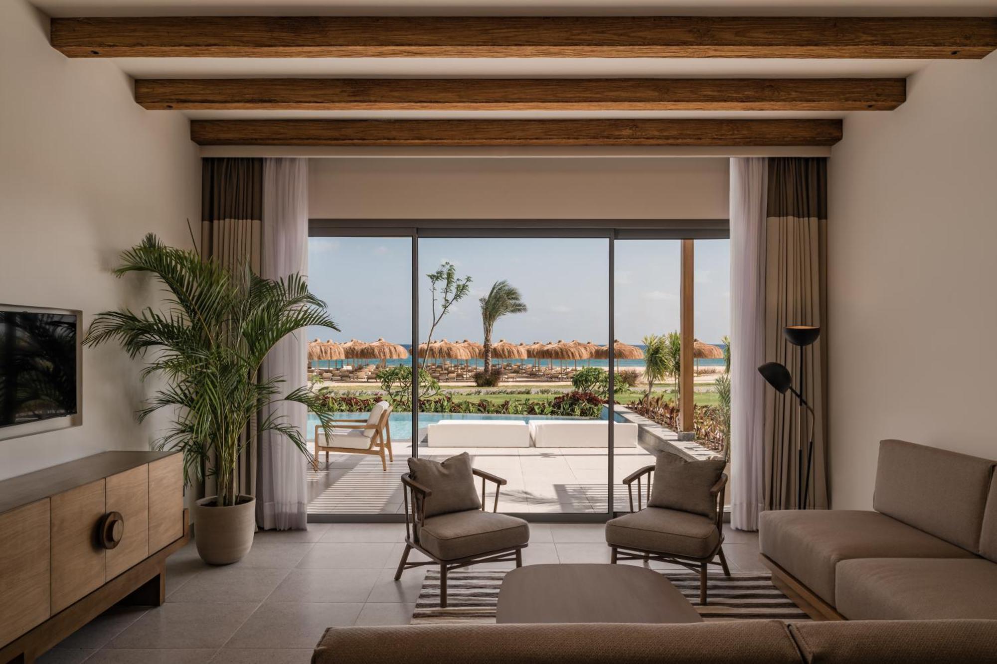 Hotel Jaz Elite Riviera 5*