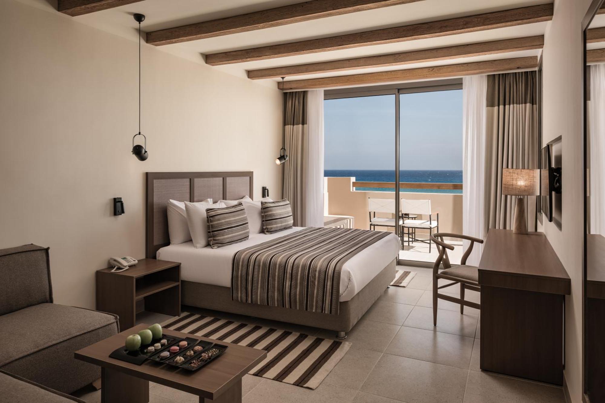 Jaz Elite Riviera 5* Marsa Alam
