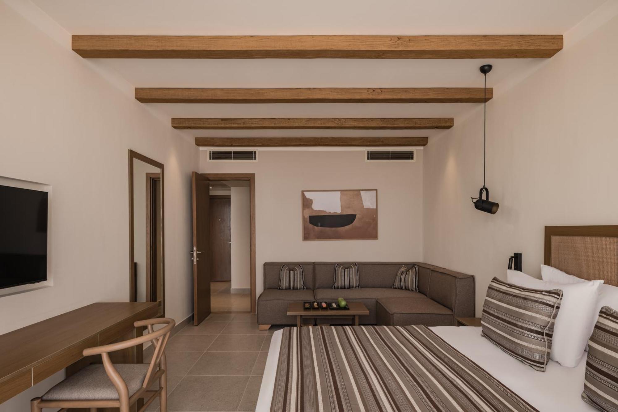 Jaz Elite Riviera Hotel 5*