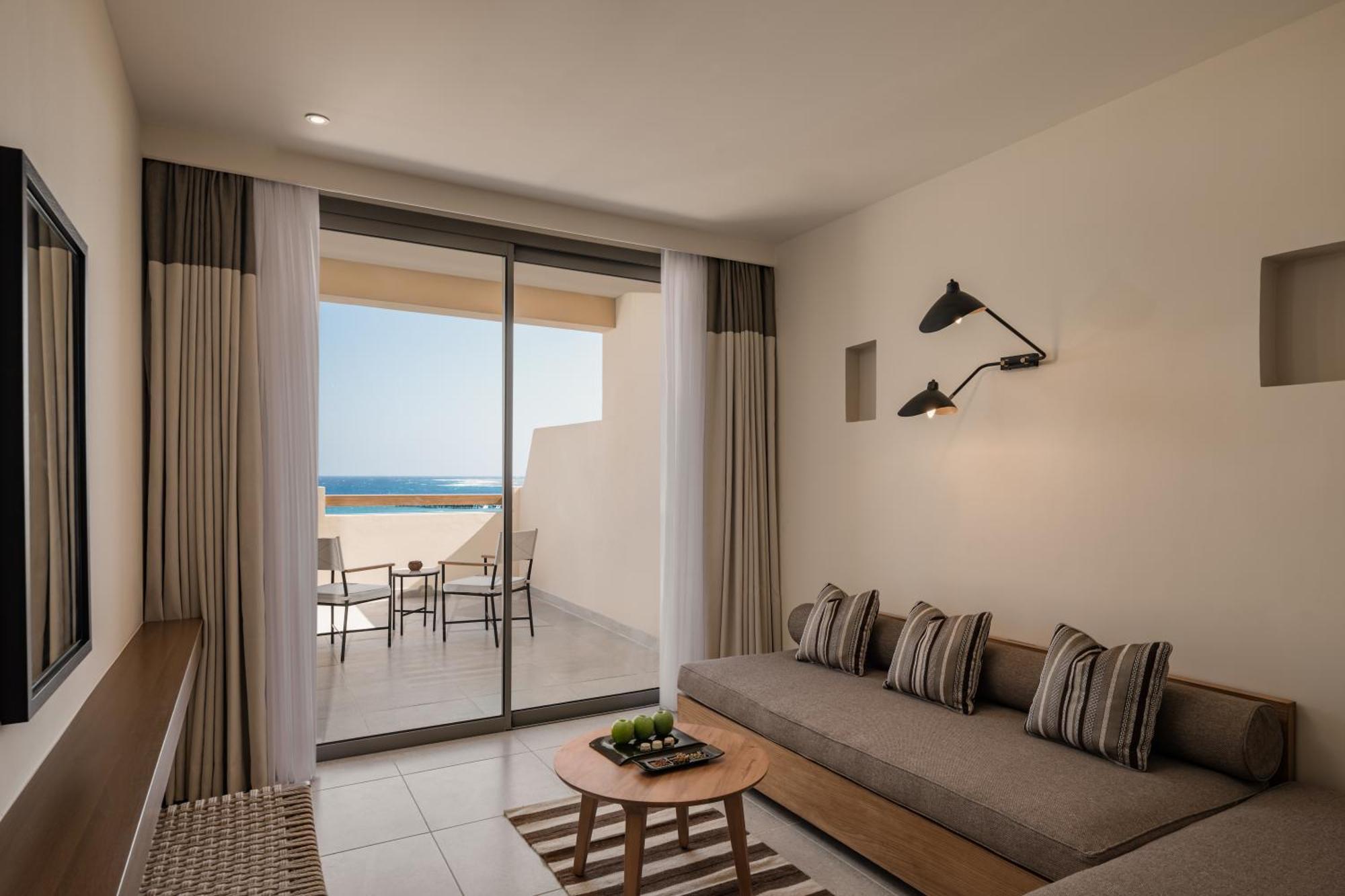 Jaz Elite Riviera Hotel Marsa Alam