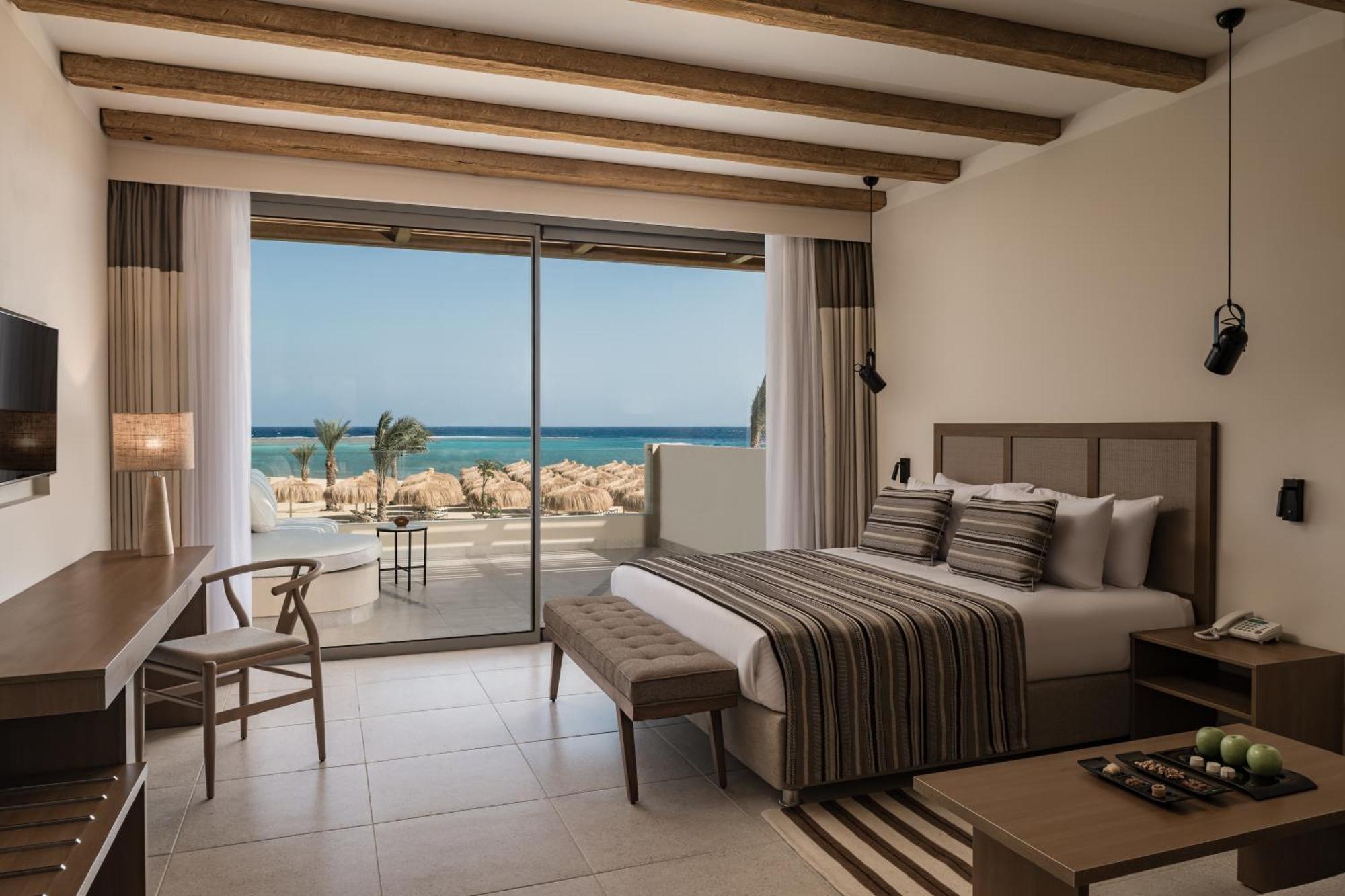 Jaz Elite Riviera Marsa Alam
