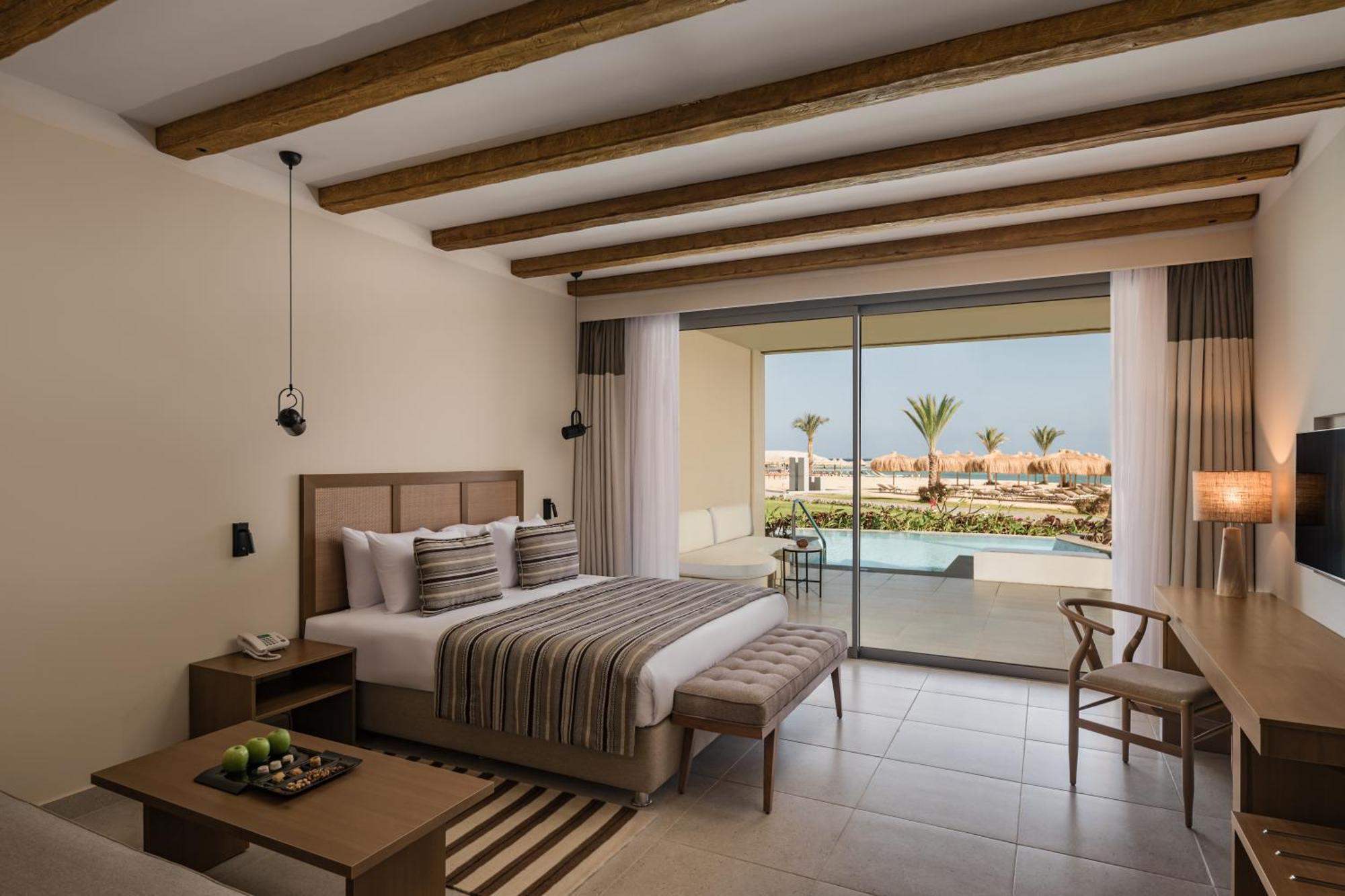Jaz Elite Riviera 5* Marsa Alam