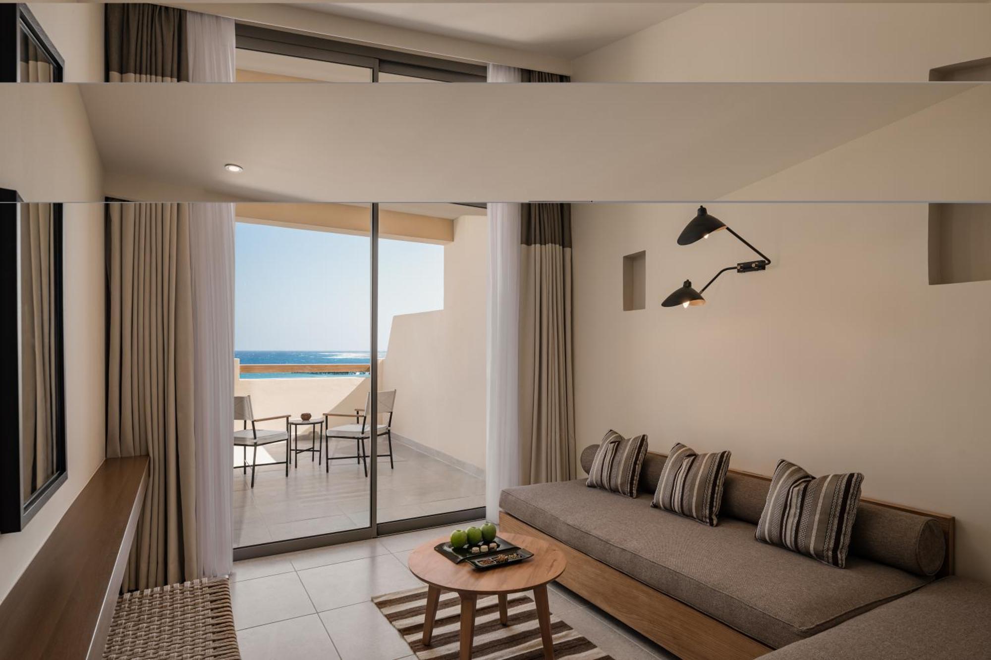 Jaz Elite Riviera Hotel