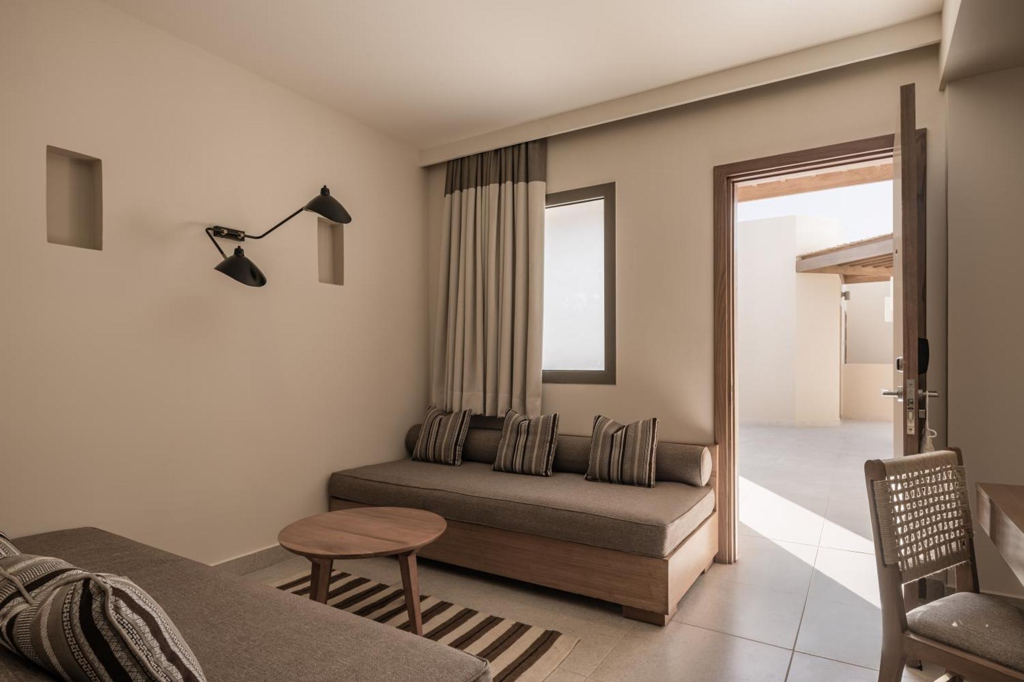 Hotel Jaz Elite Riviera 5*