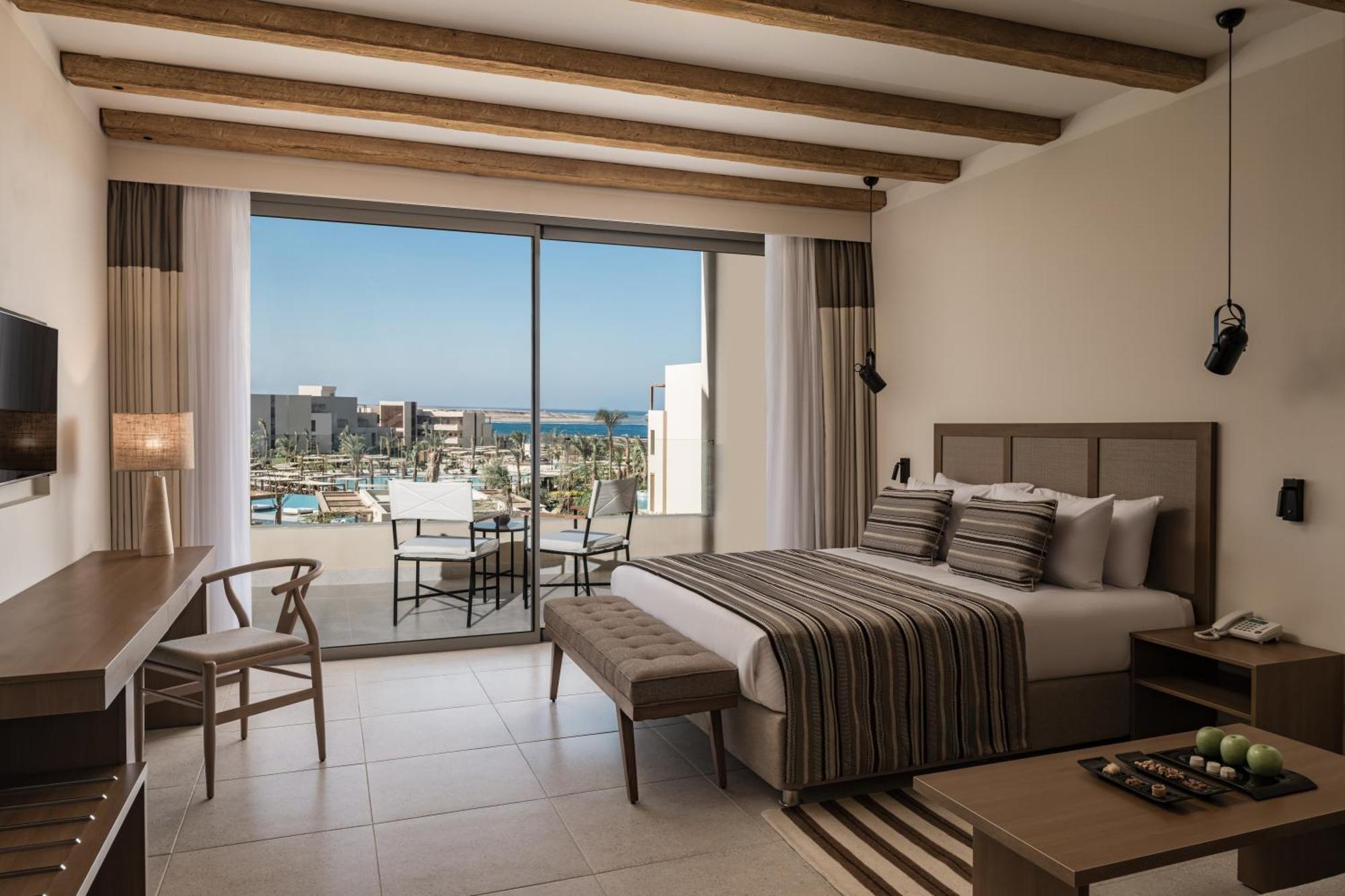 Jaz Elite Riviera Hotel Marsa Alam