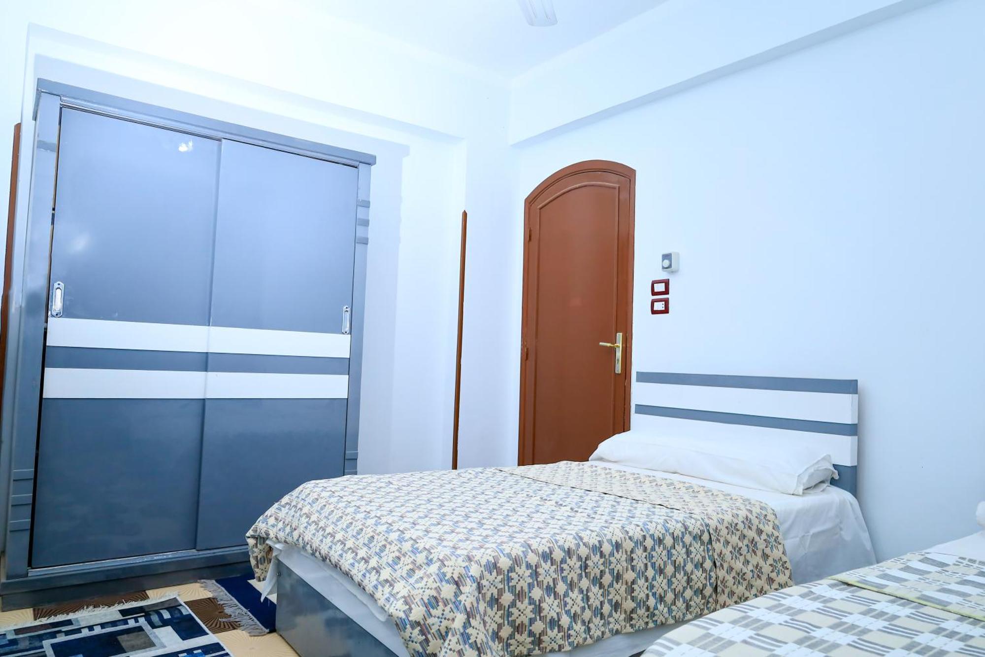 Apartment Habiba