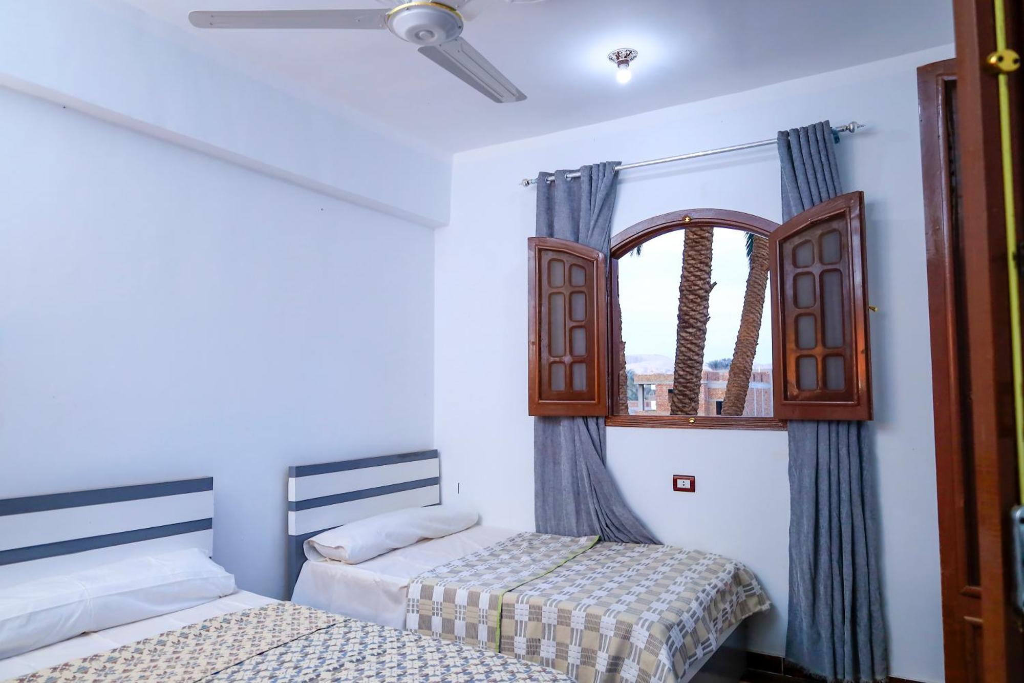 Habiba Apartment