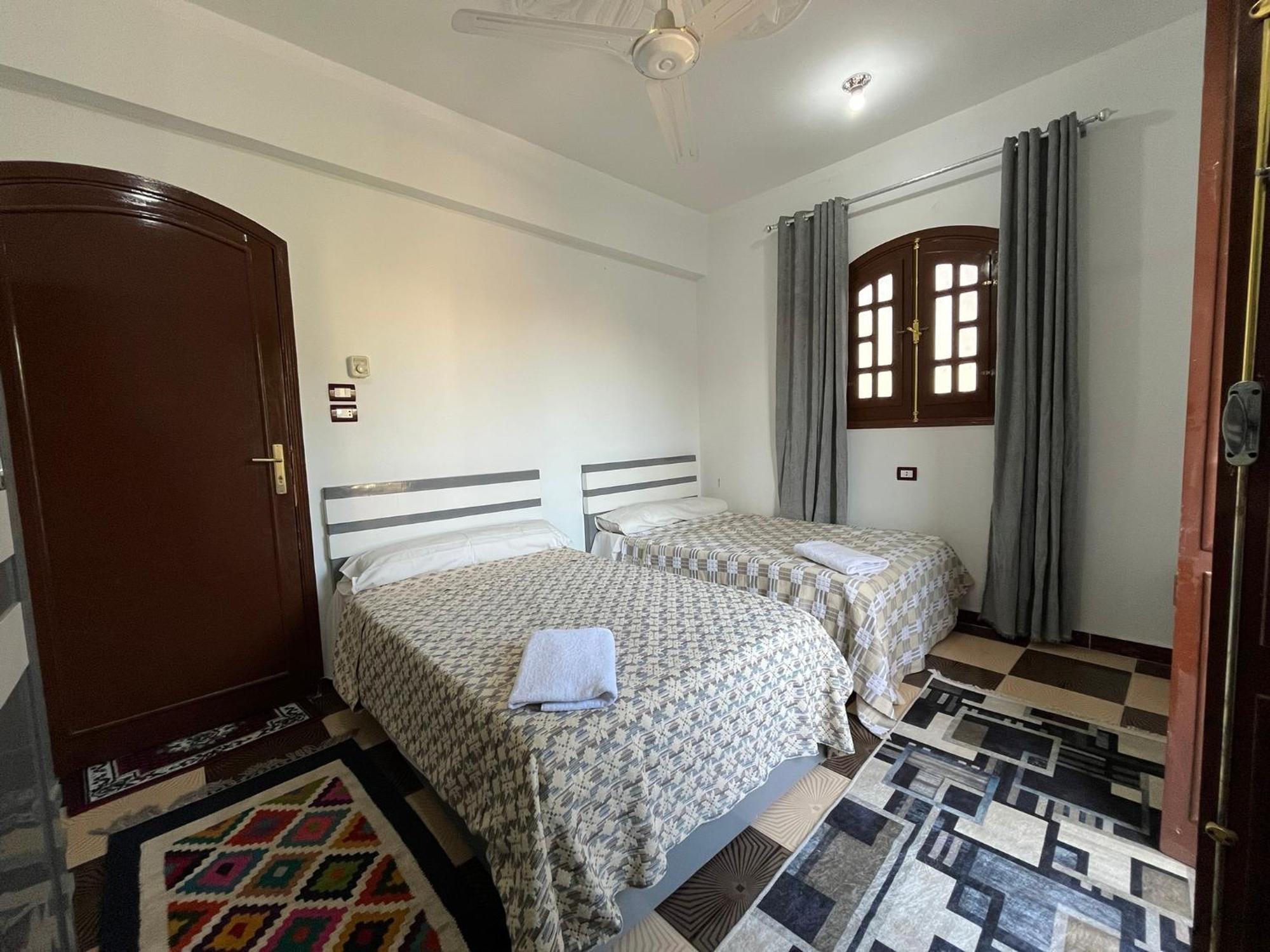 Habiba Apartment *
