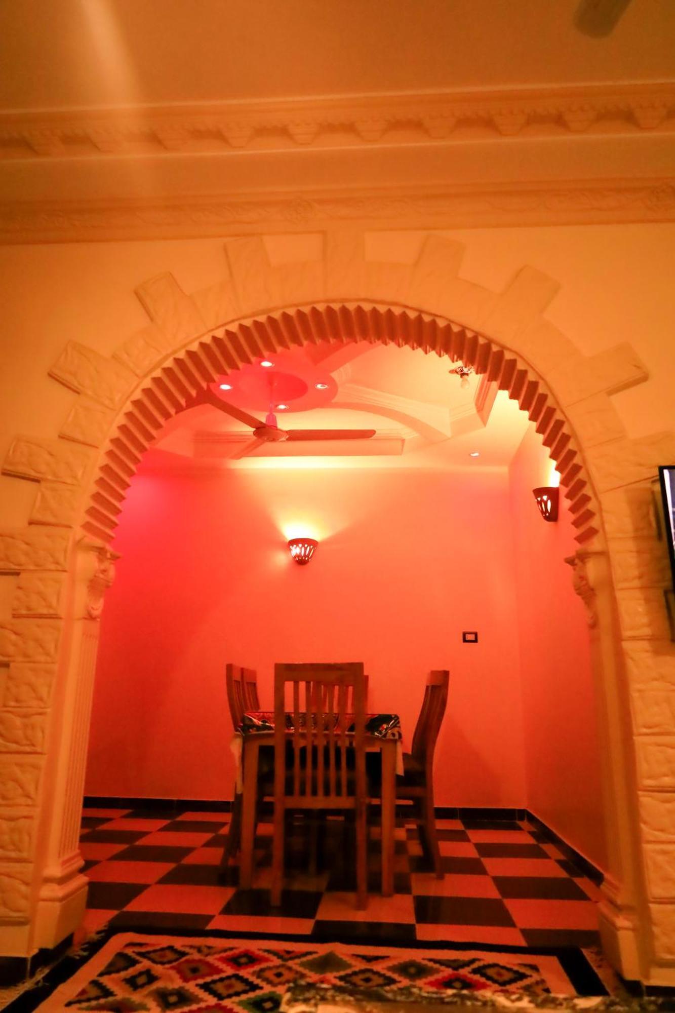 Habiba Luxor