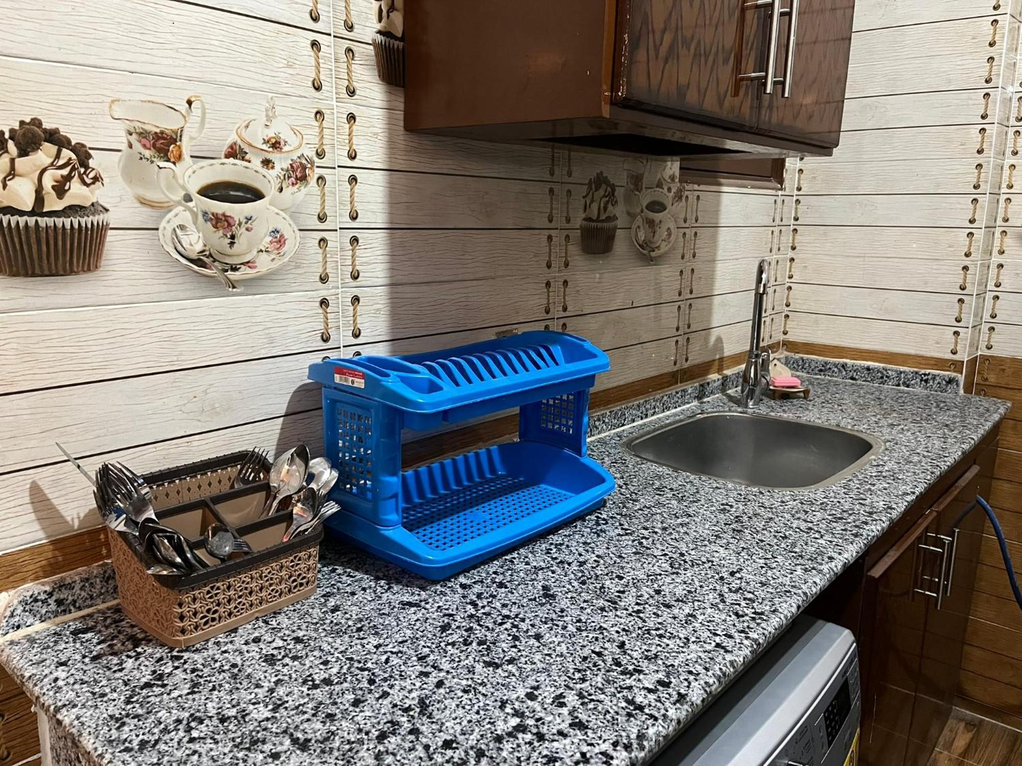 Habiba Apartment