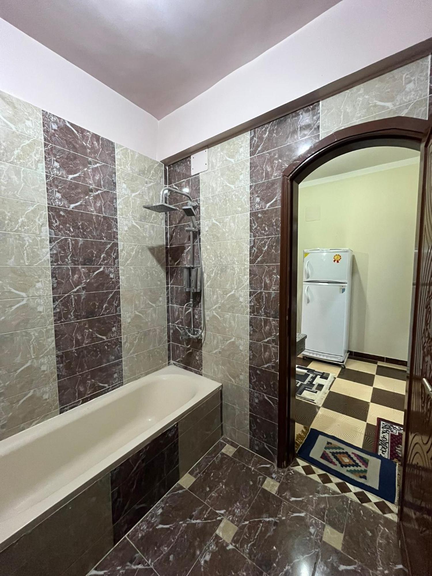 Apartment Habiba *