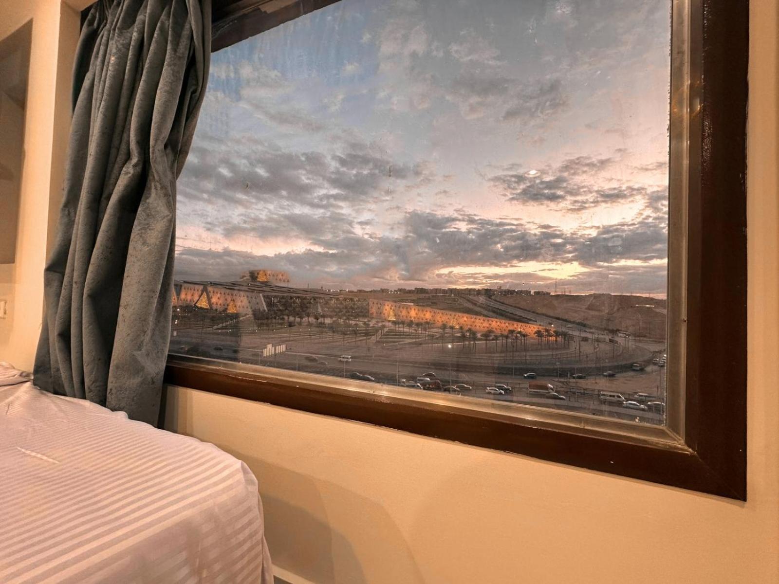 Grand Museum View B&B *