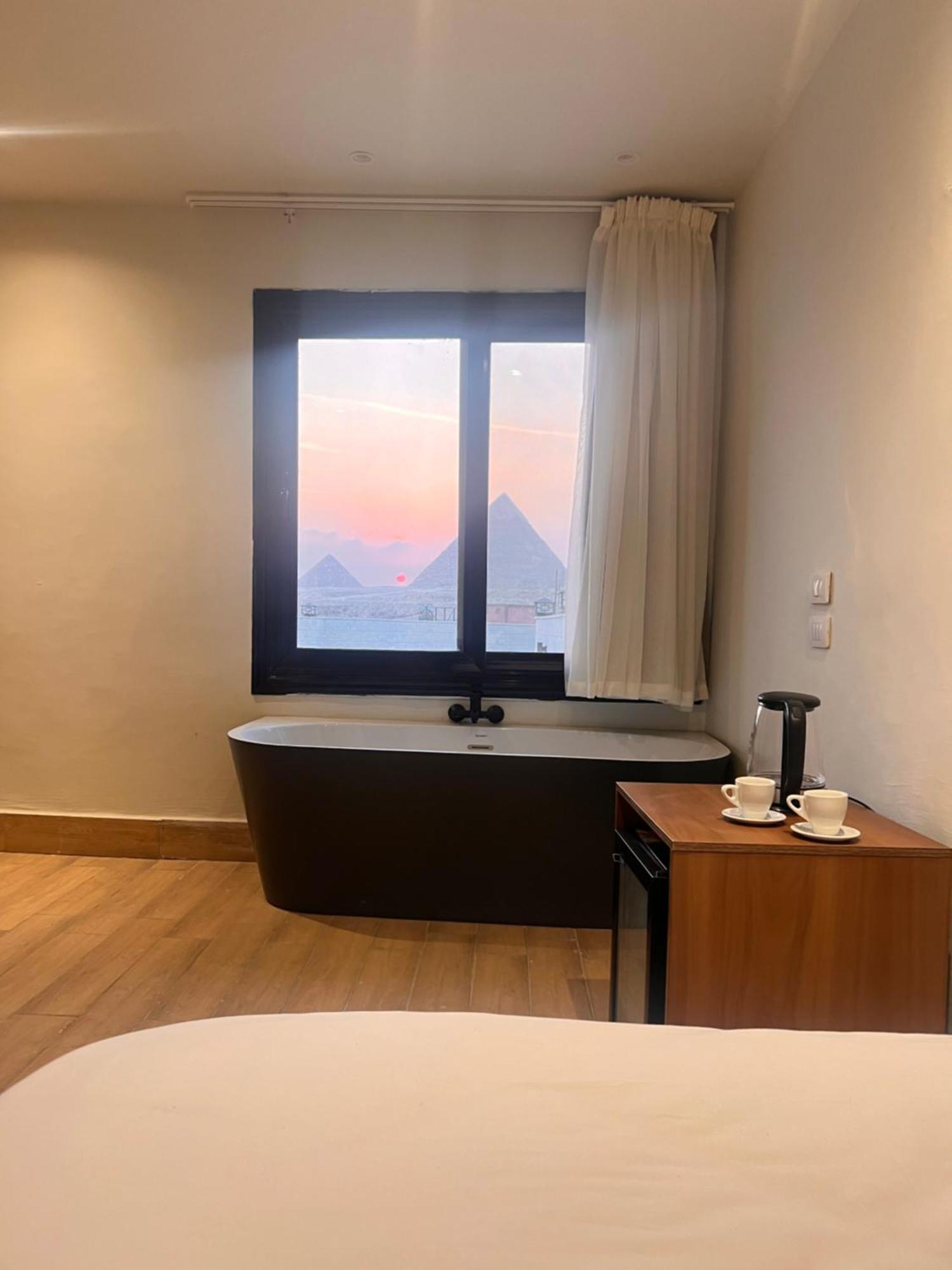 Hotel Kings Gate Pyramids 4*