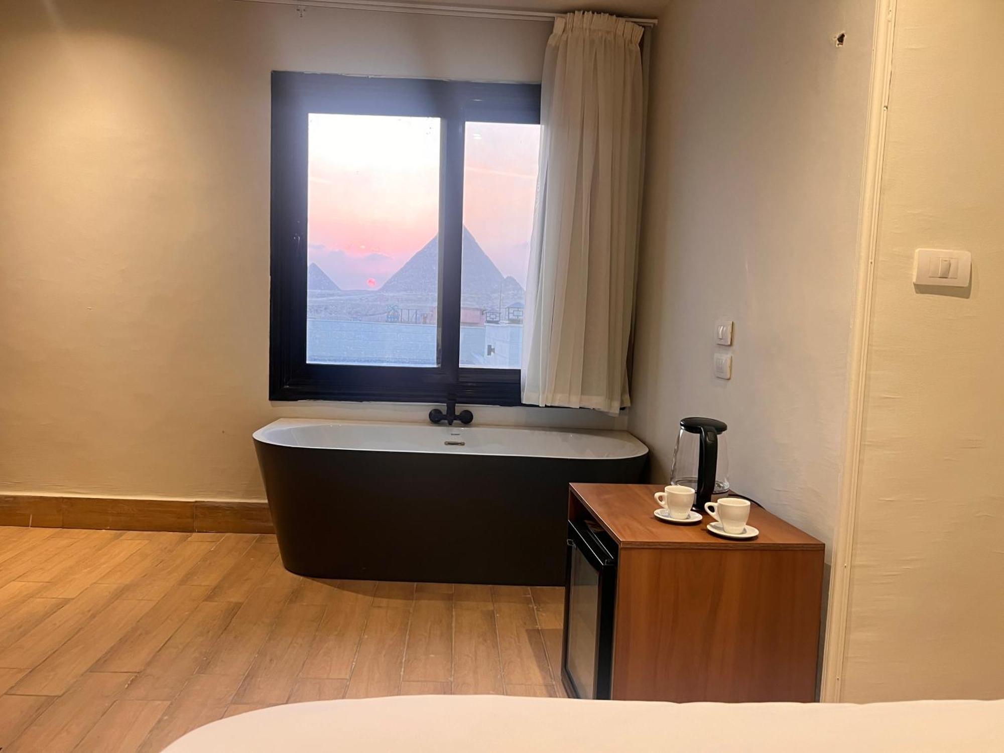 Kings Gate Pyramids Hotel 4*