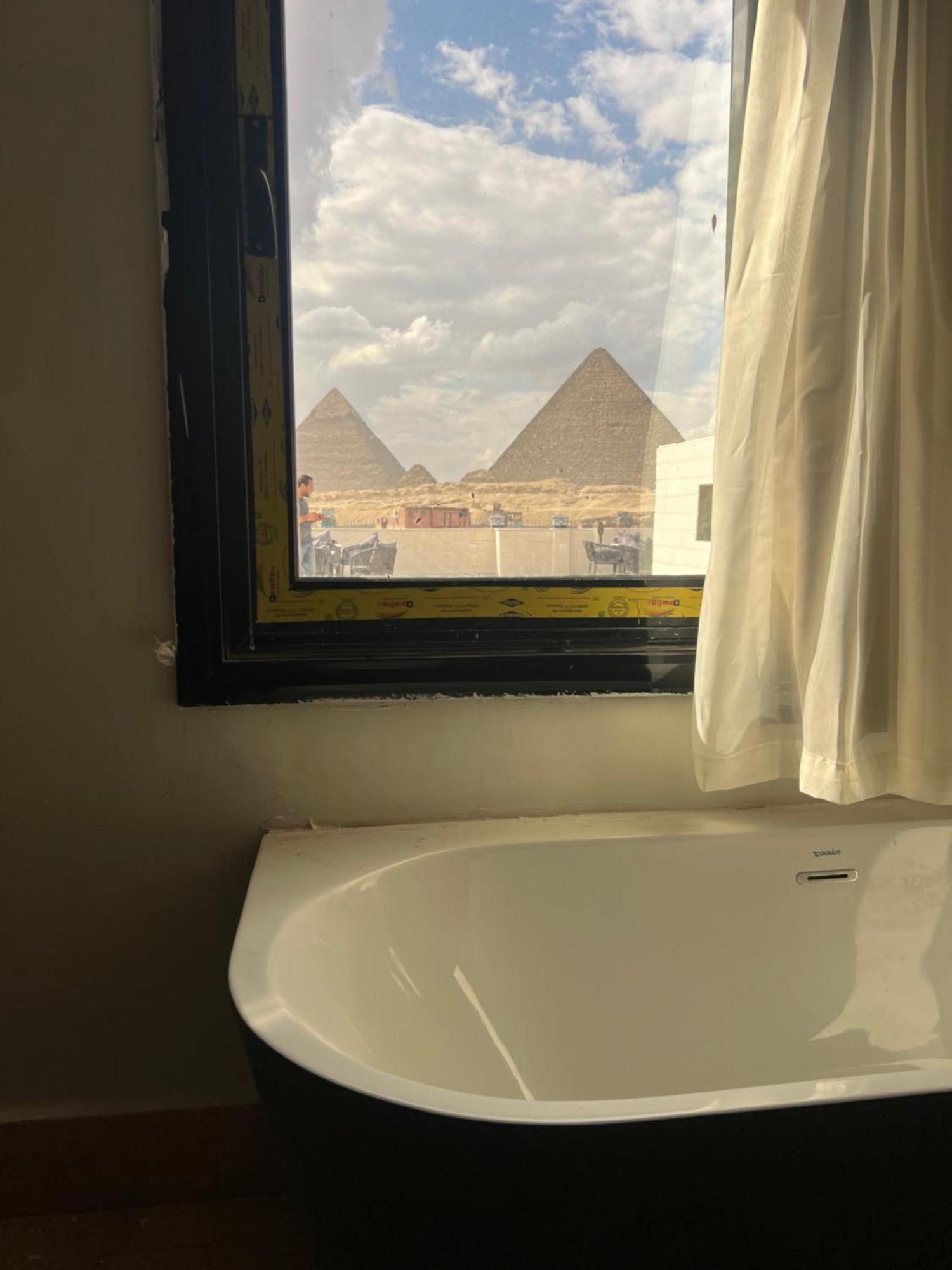 Hotel Kings Gate Pyramids 4*
