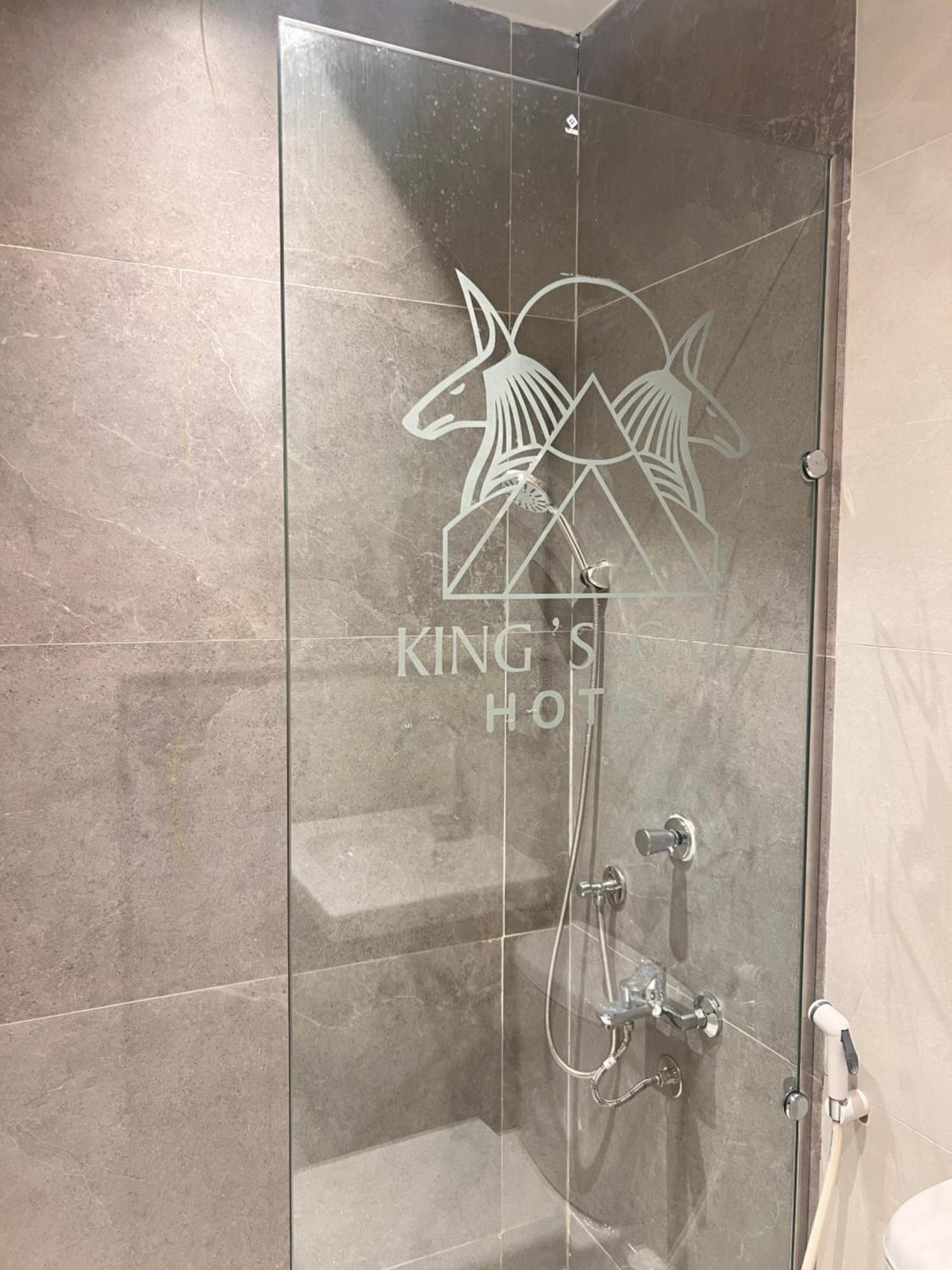 Kings Gate Pyramids 4*