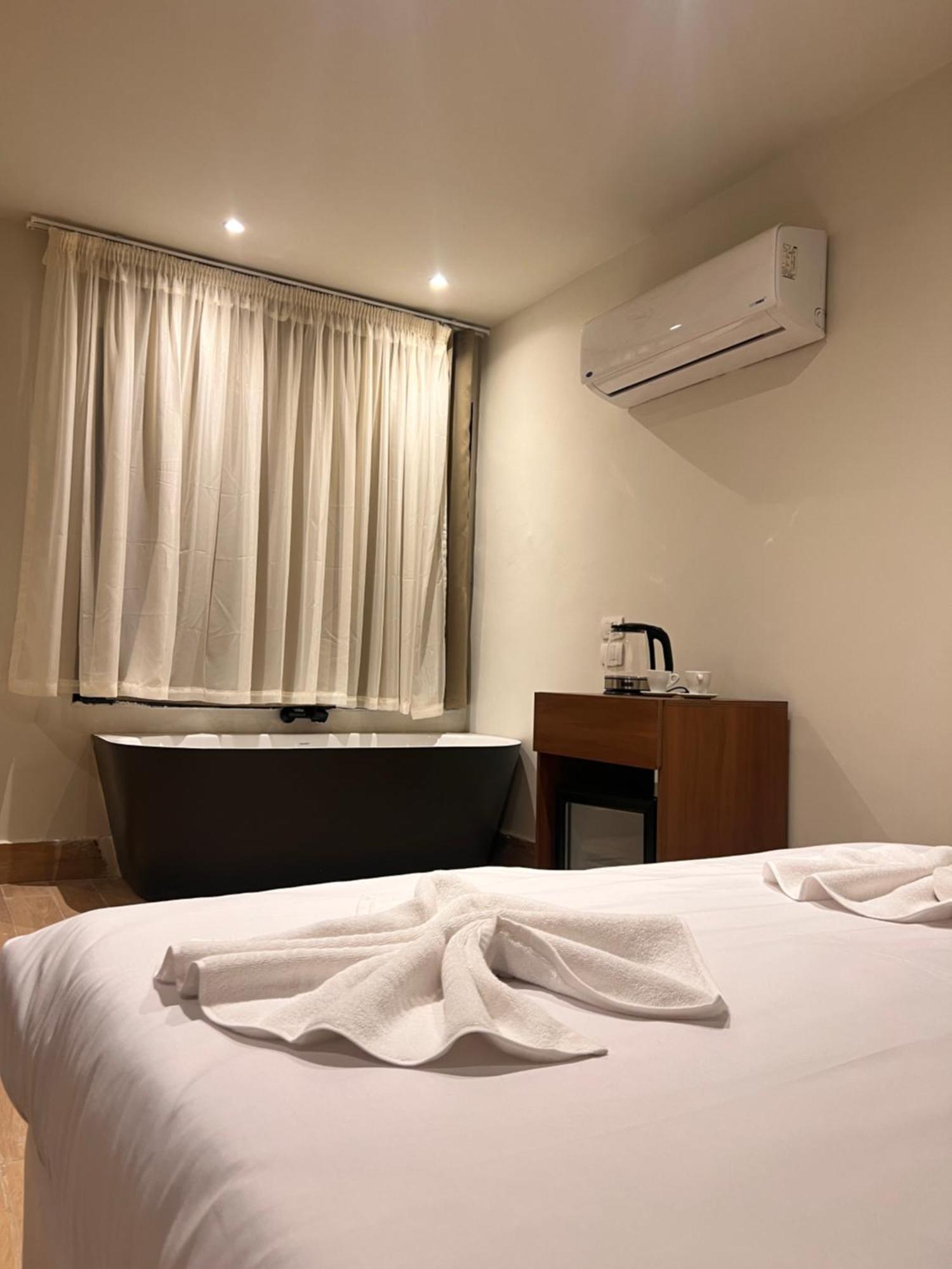 Hotel Kings Gate Pyramids 4*