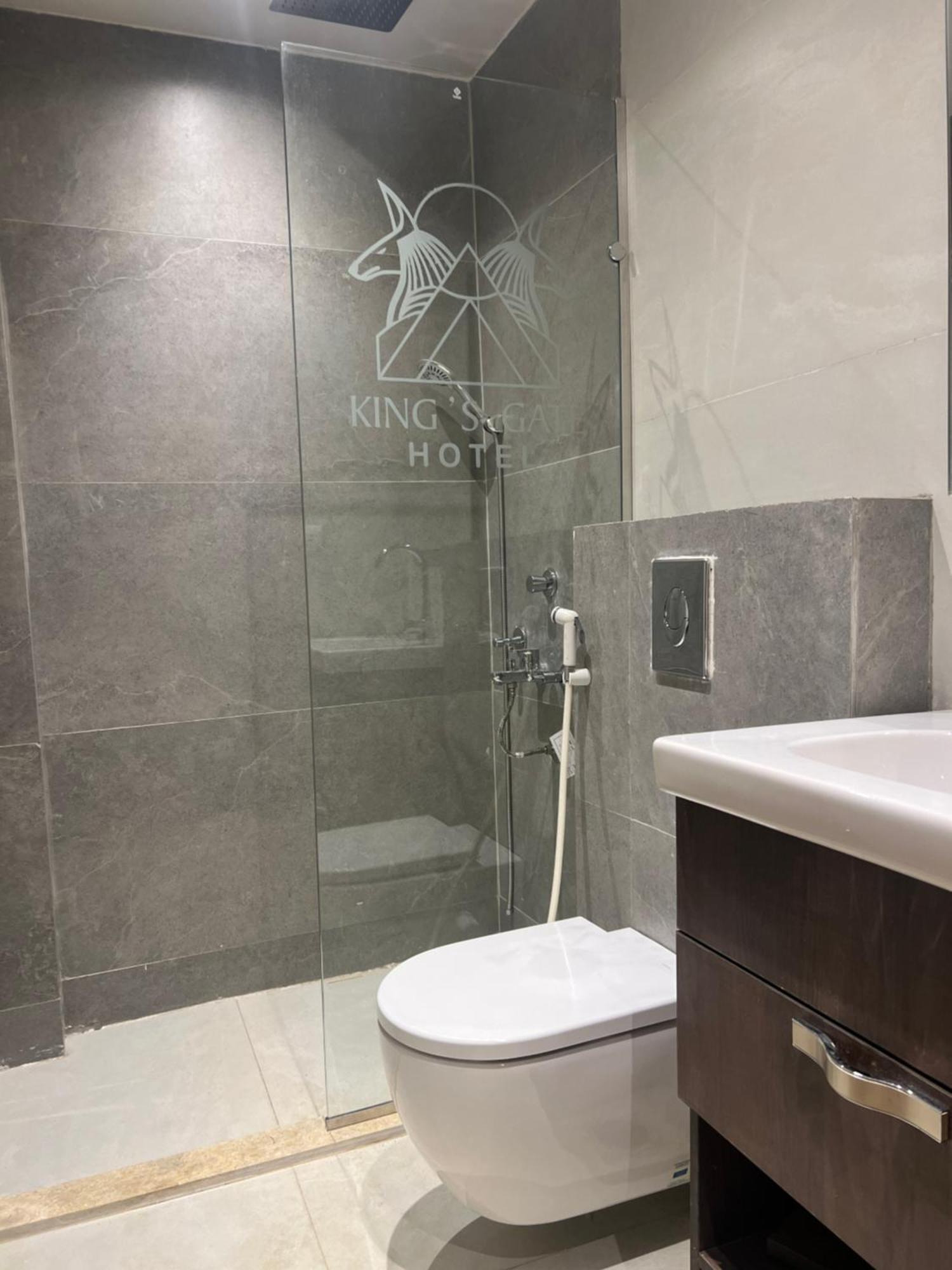 Kings Gate Pyramids Hotel 4*
