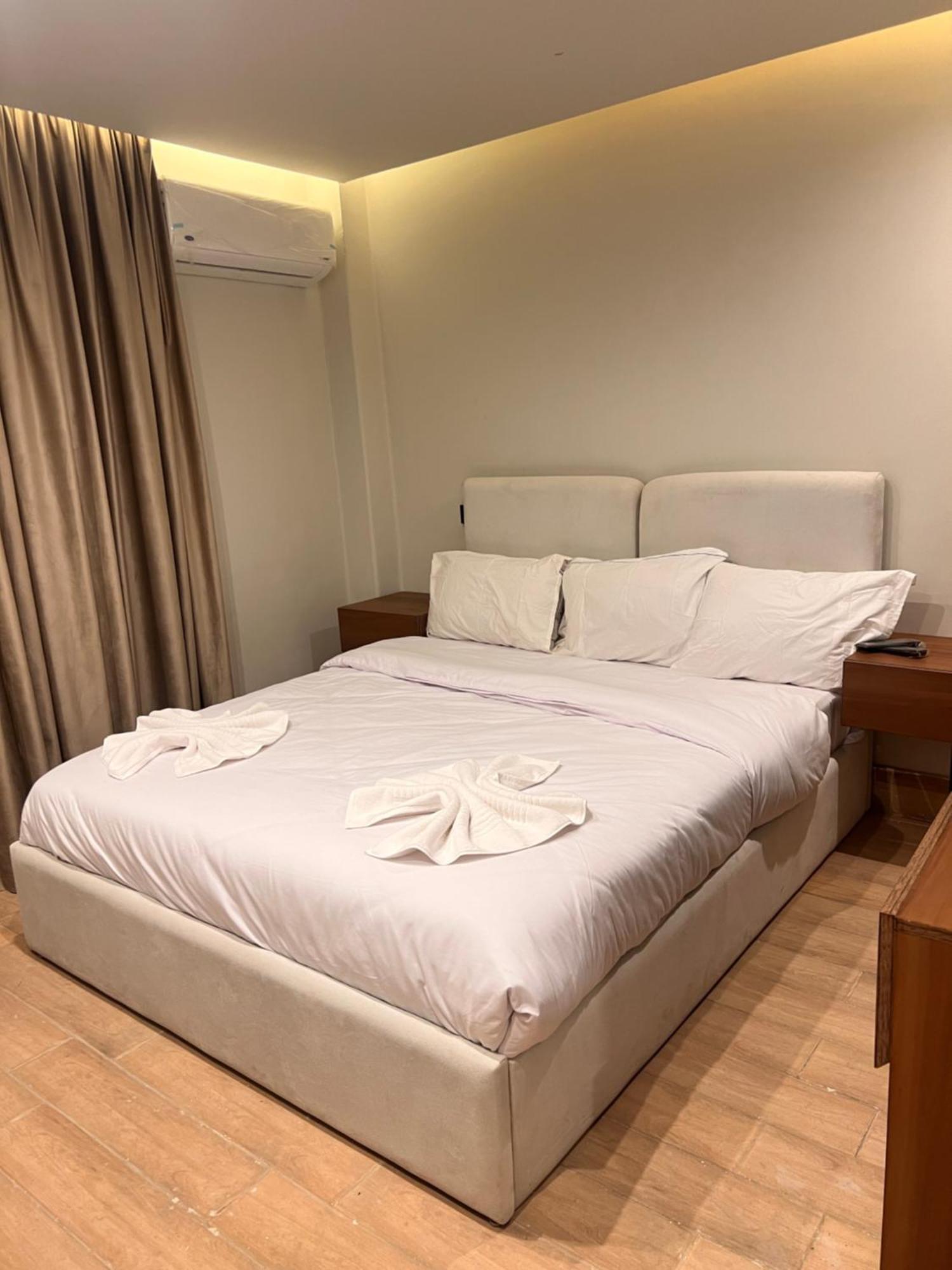 Hotel Kings Gate Pyramids 4*