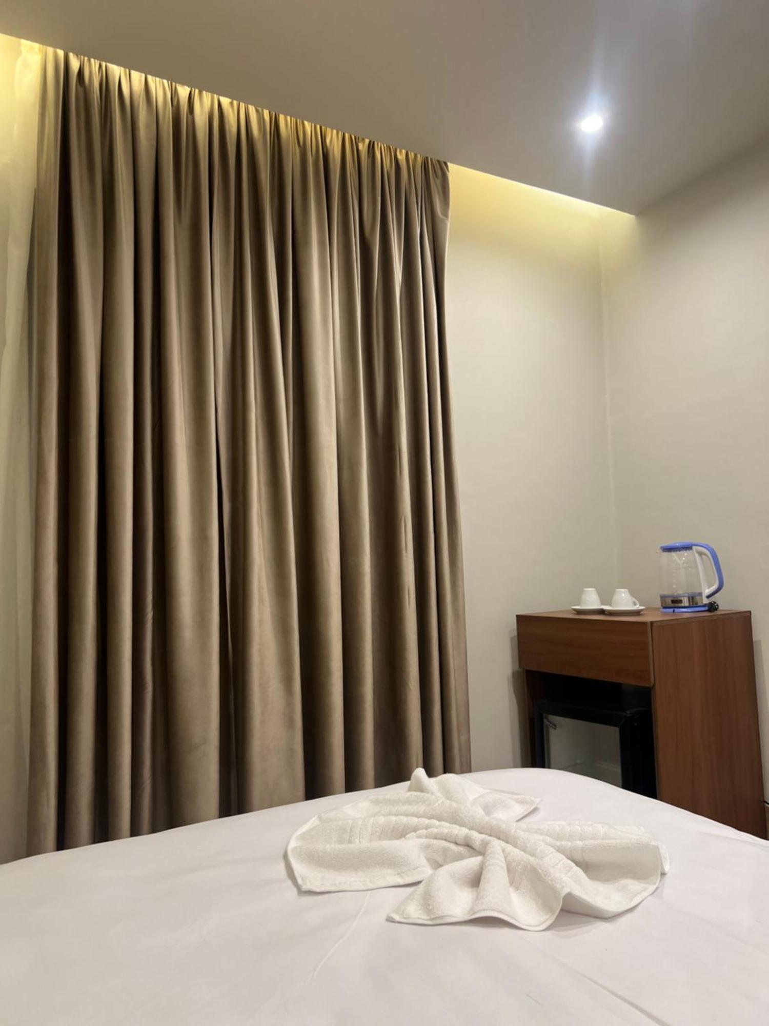 Kings Gate Pyramids 4*