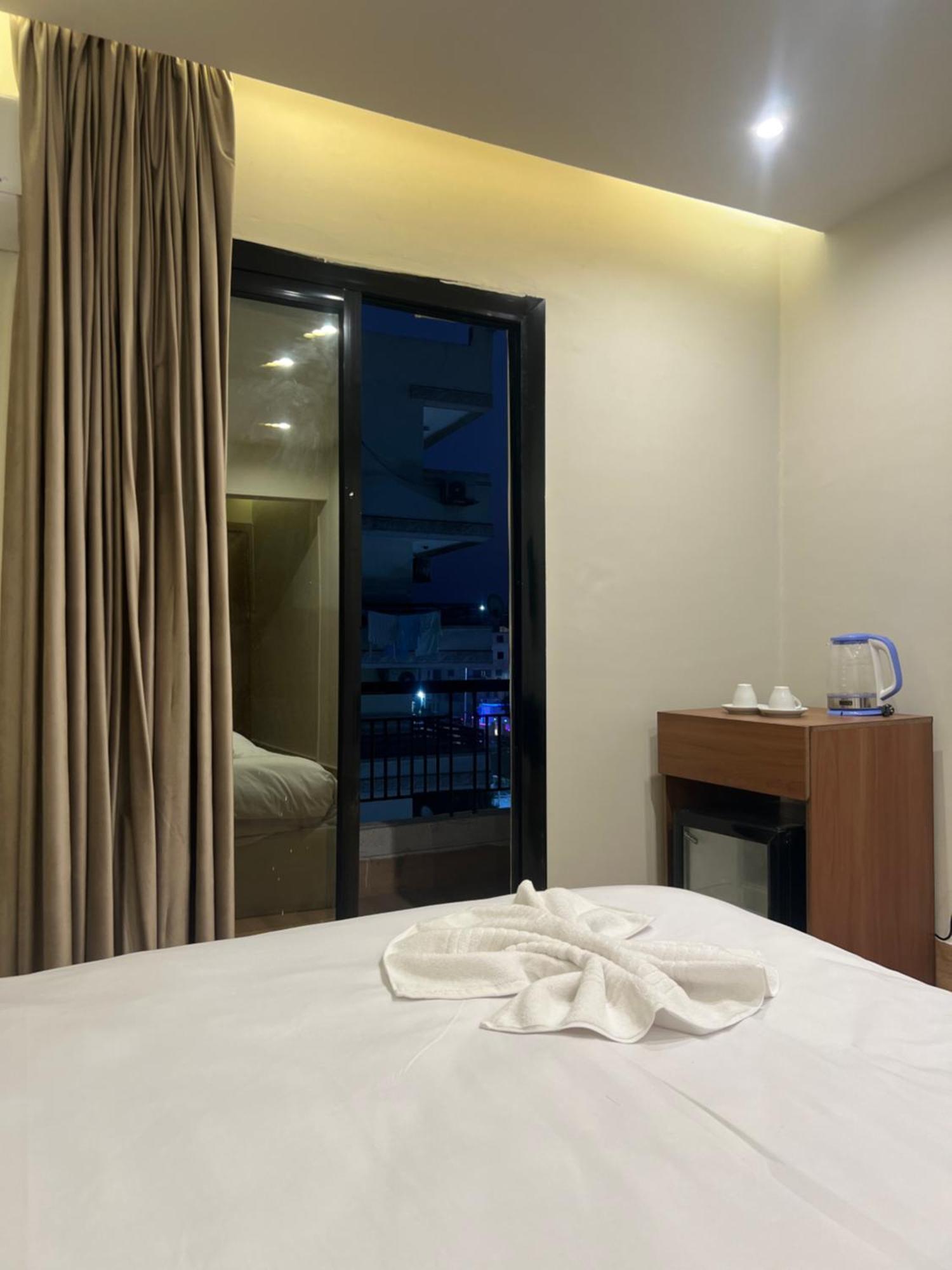 Kings Gate Pyramids Hotel